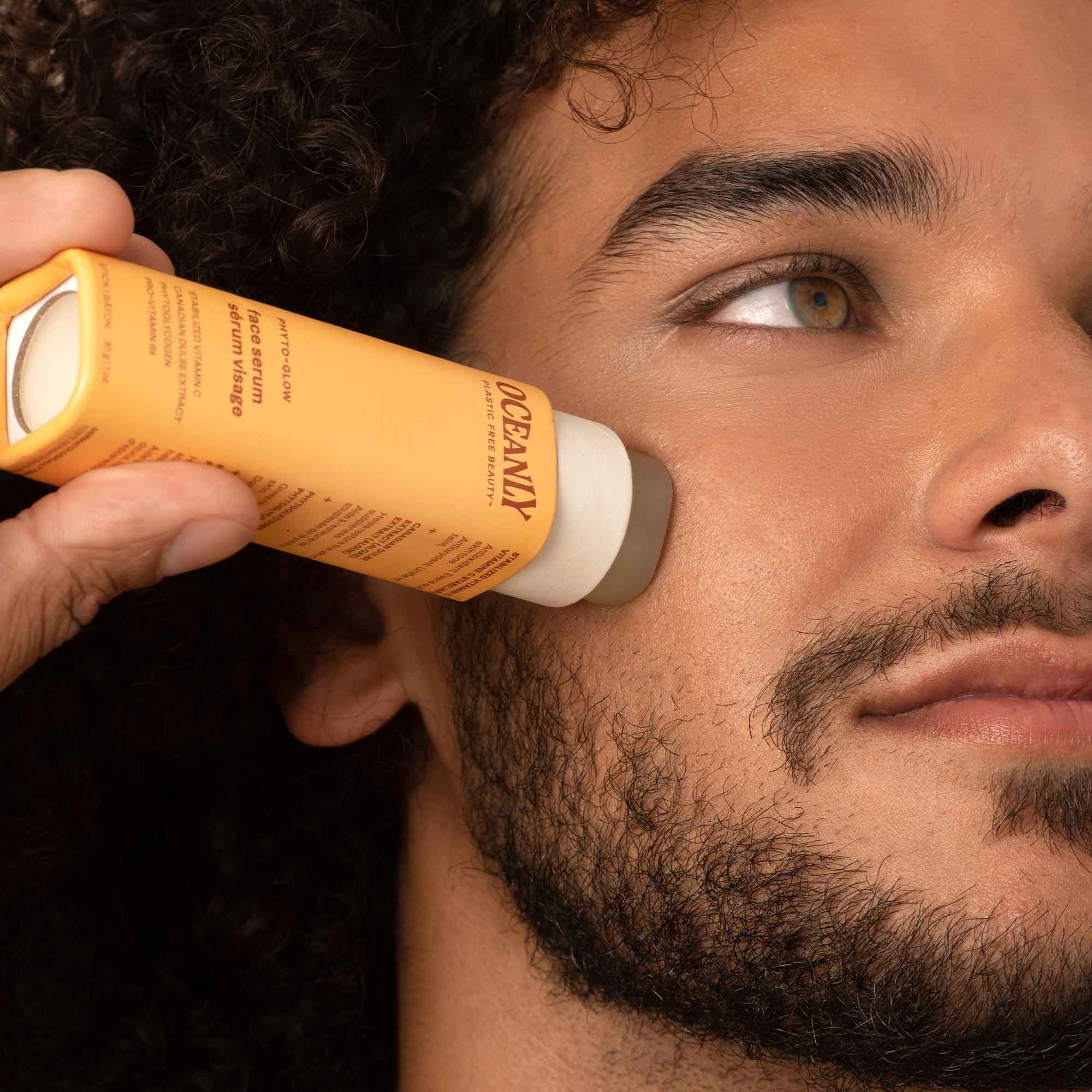 Phyto-Glow Face Serum