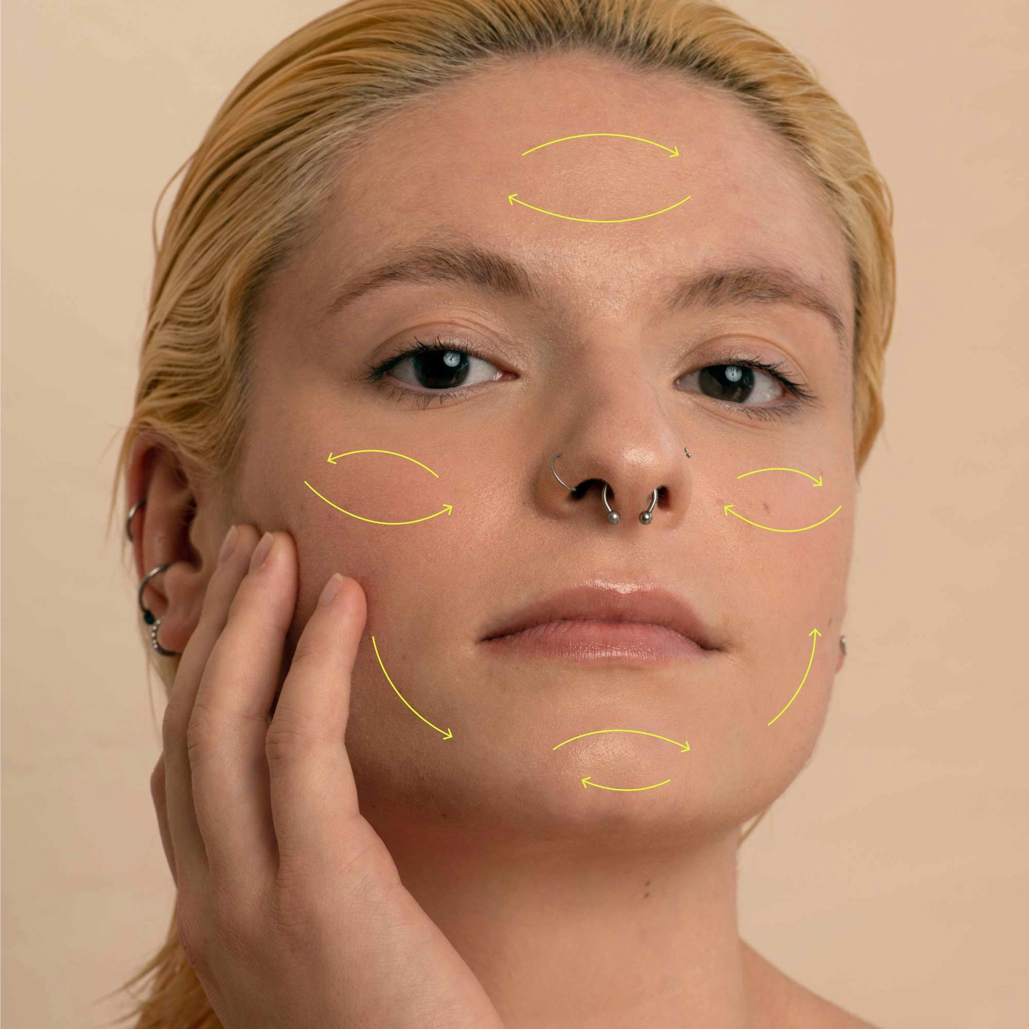 Phyto-Cleanse Face Scrub