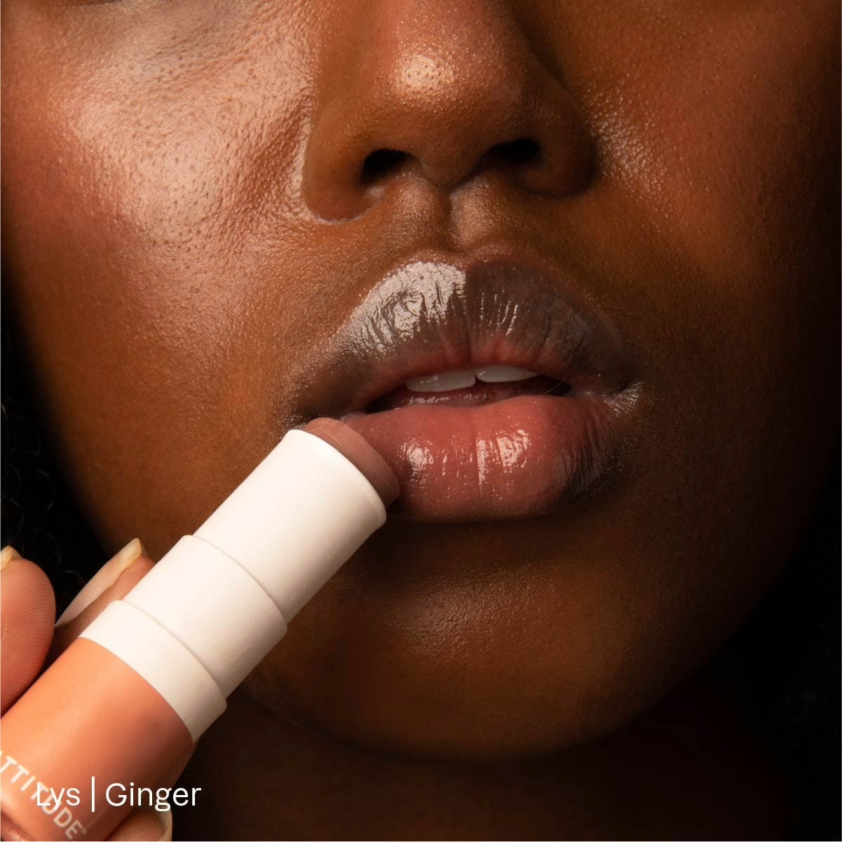 Lip Gloss Stick