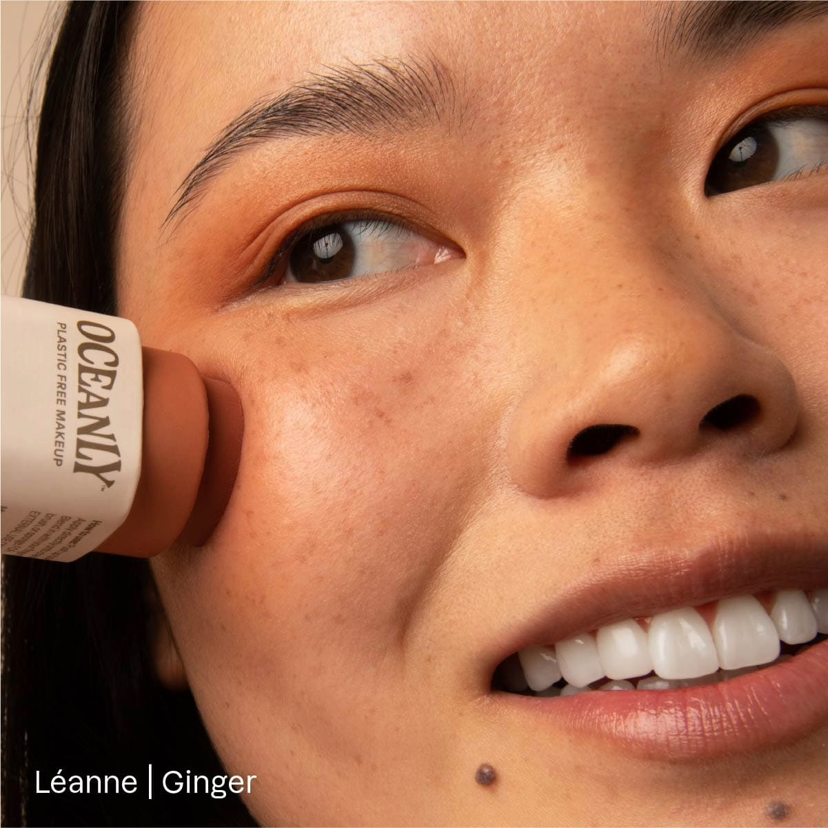 Cream Blush Stick