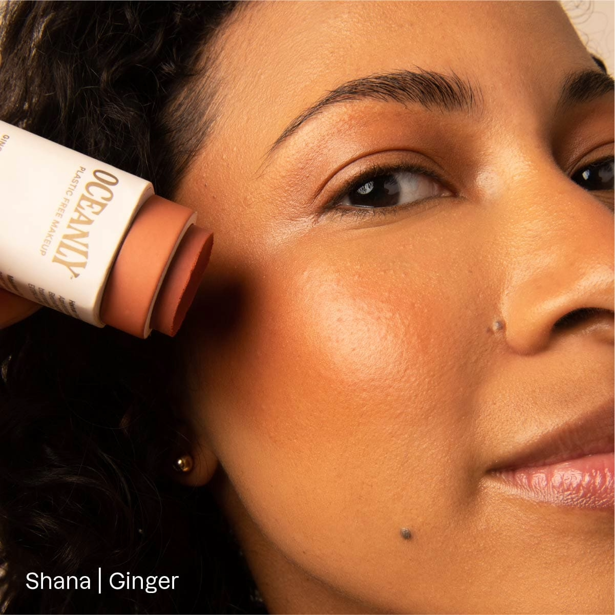 Cream Blush Stick