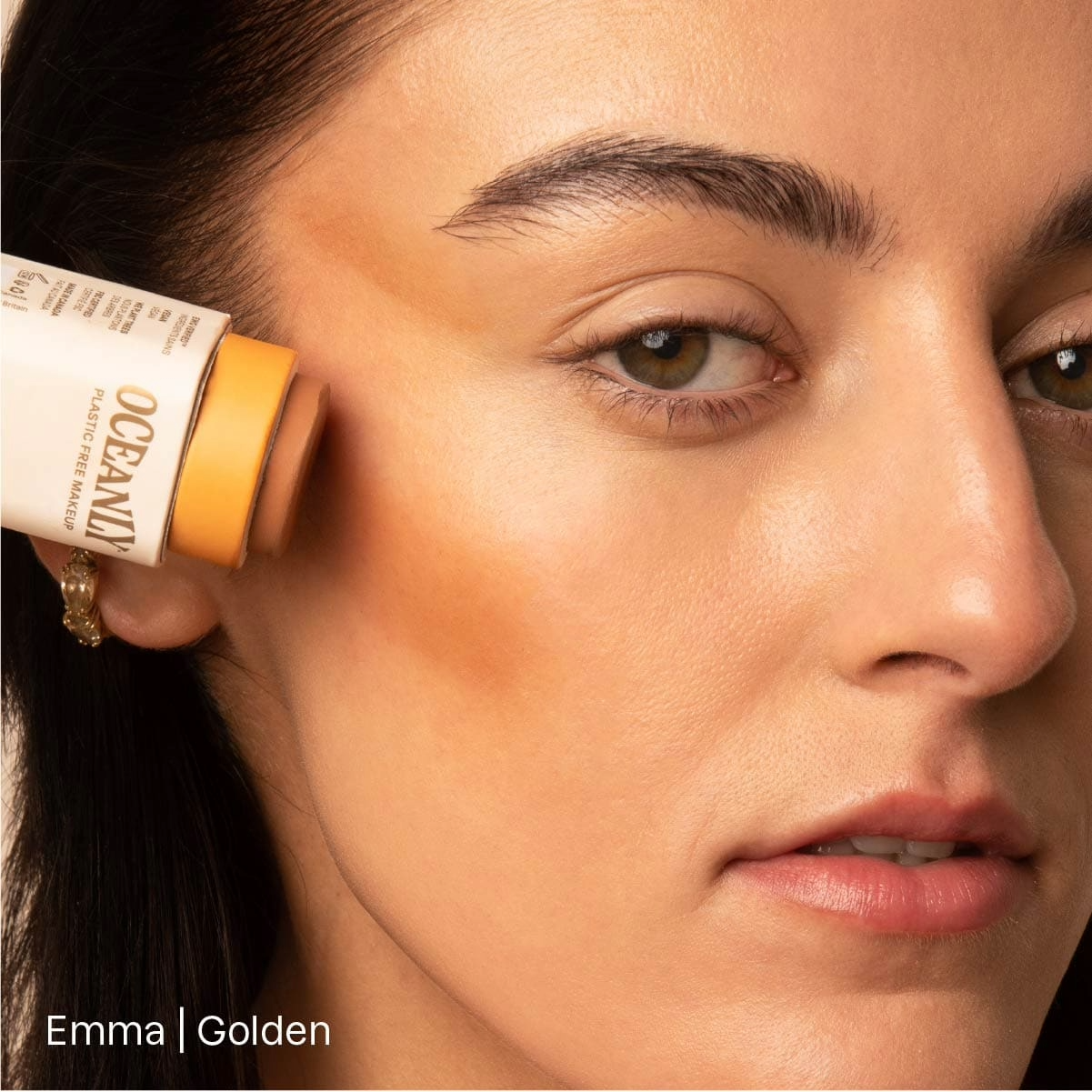 Bronzer Stick