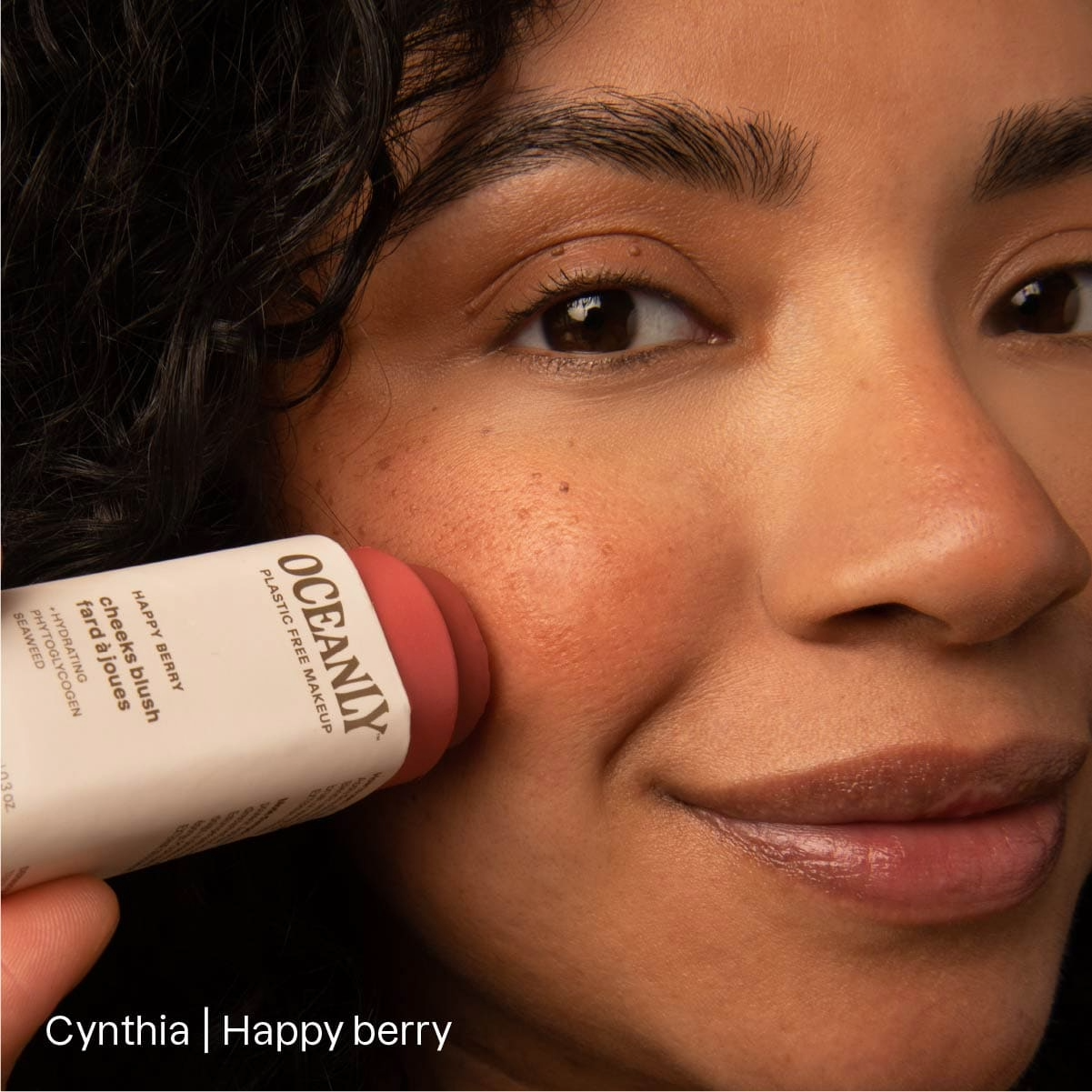 Cream Blush Stick