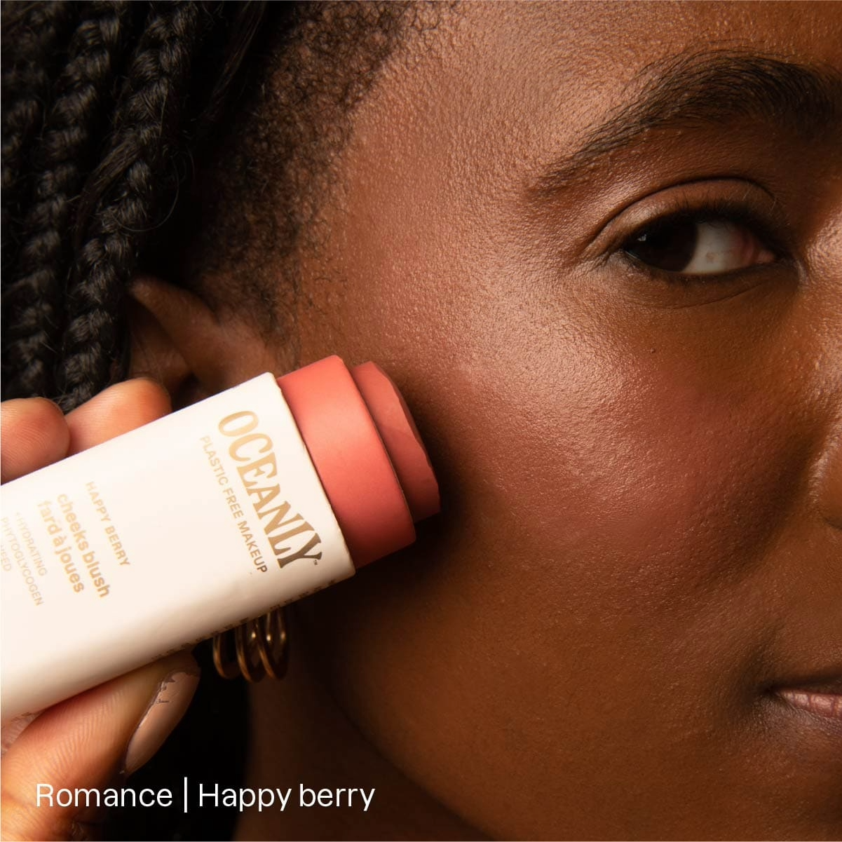Cream Blush Stick