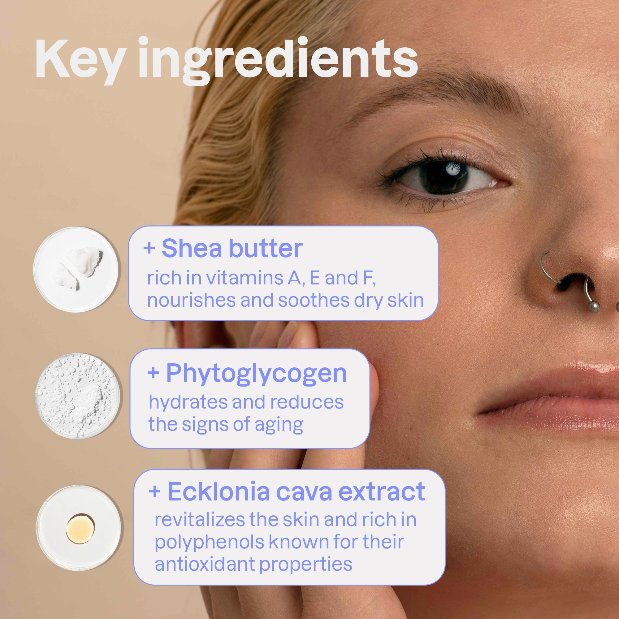 Phyto-Calm Eye Cream