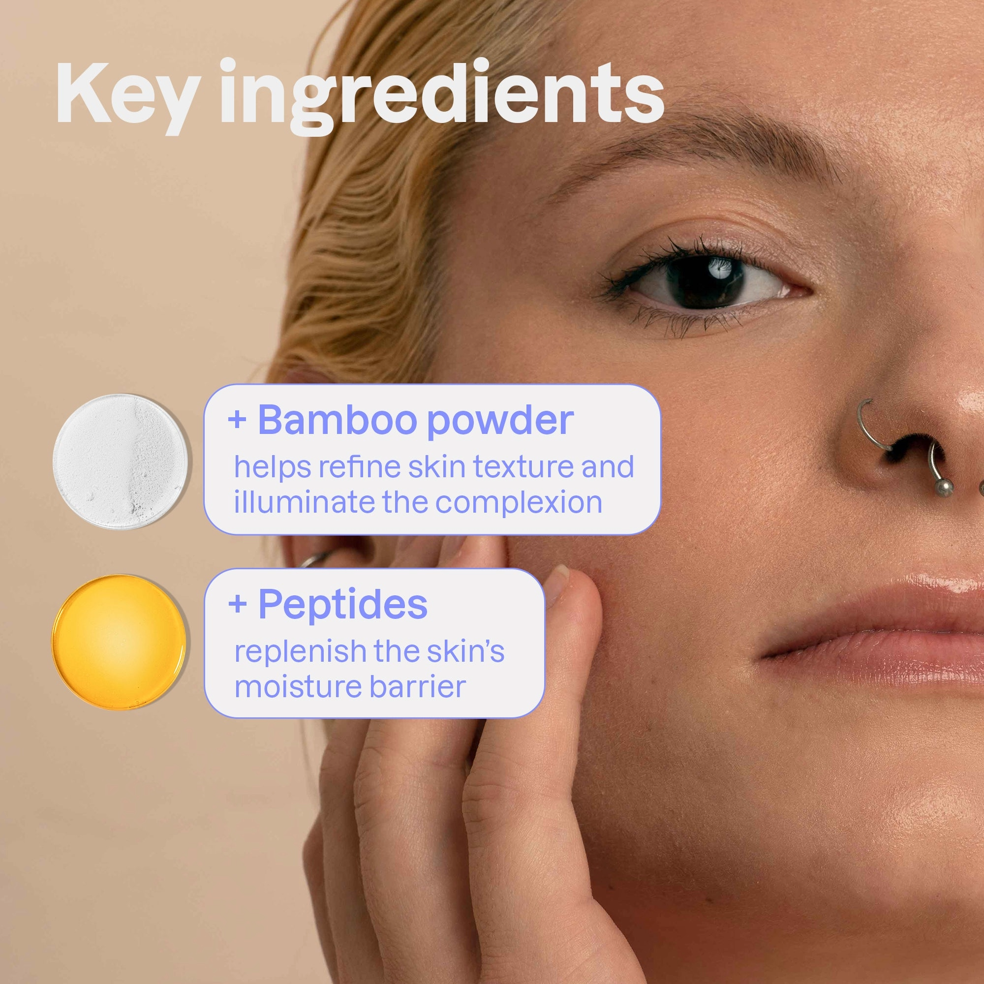Phyto-Cleanse Face Scrub