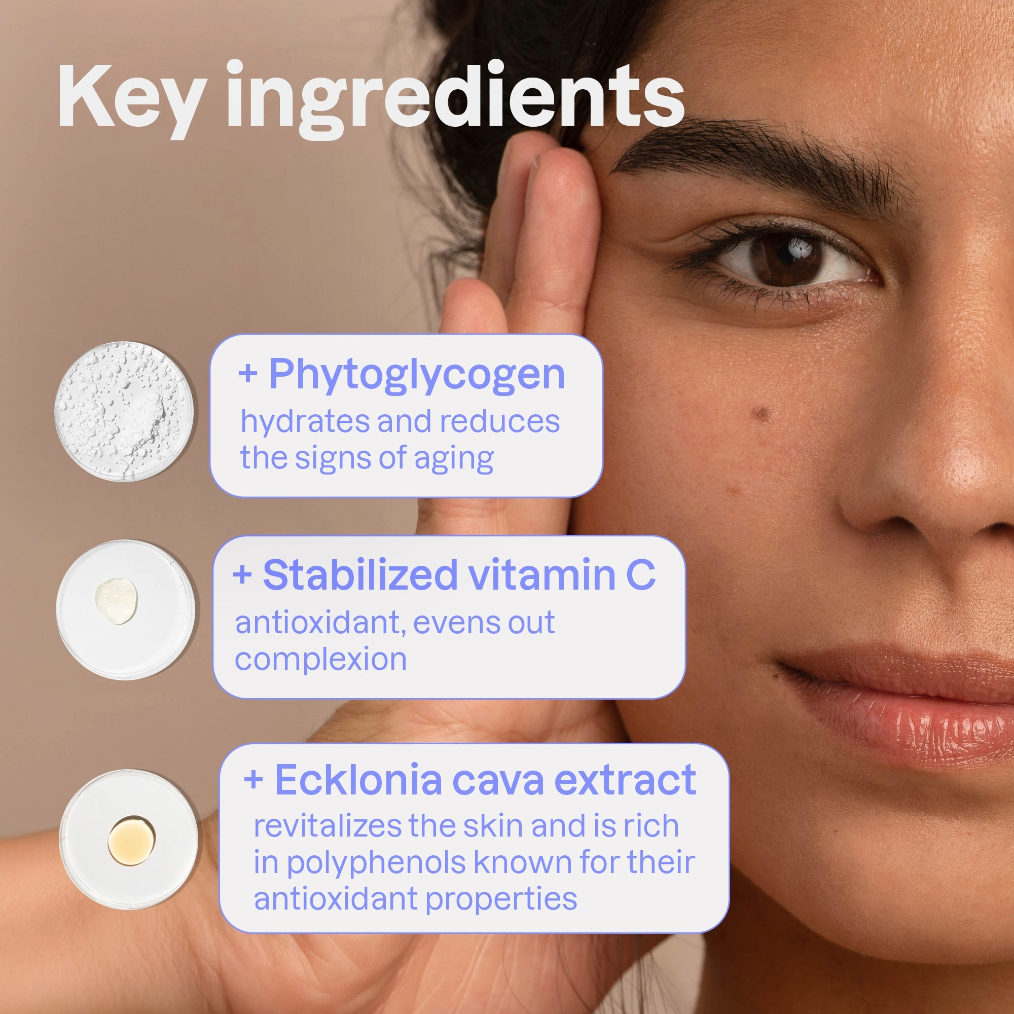 Phyto-Glow Eye Cream