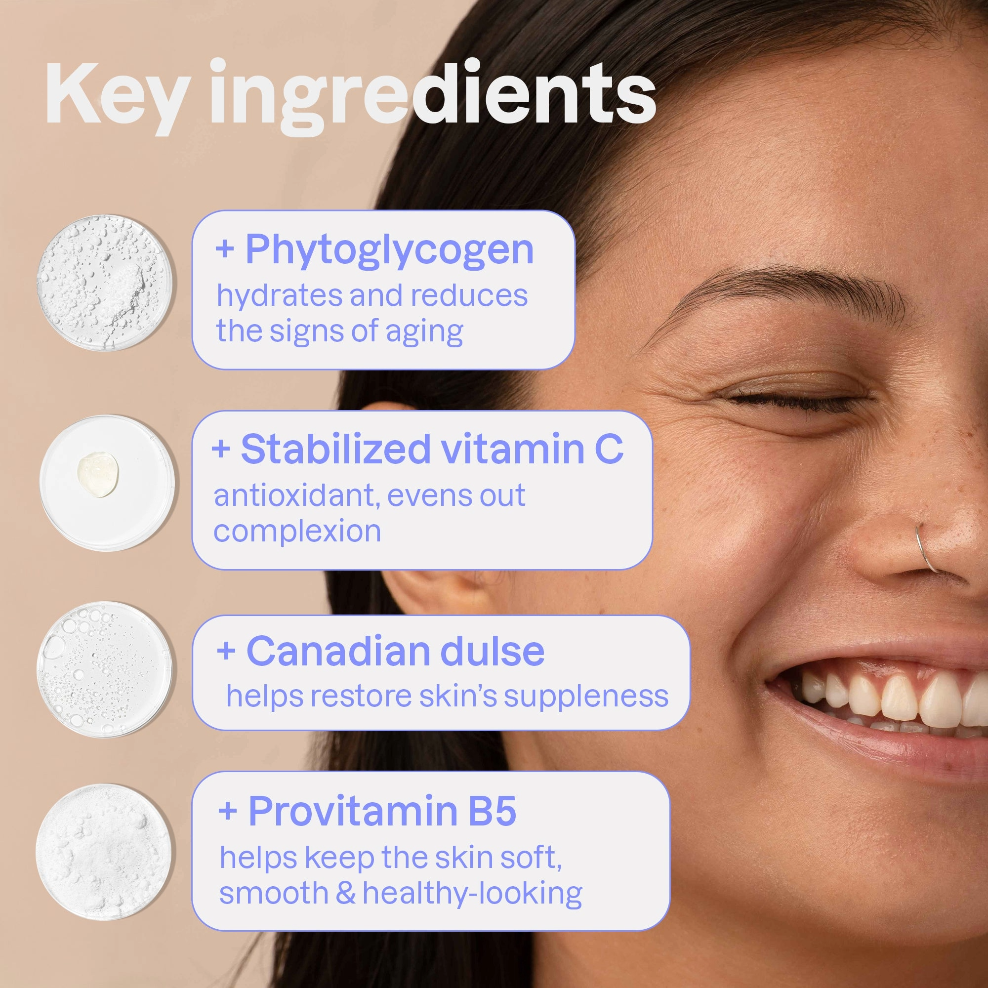 Phyto-Glow Face Serum