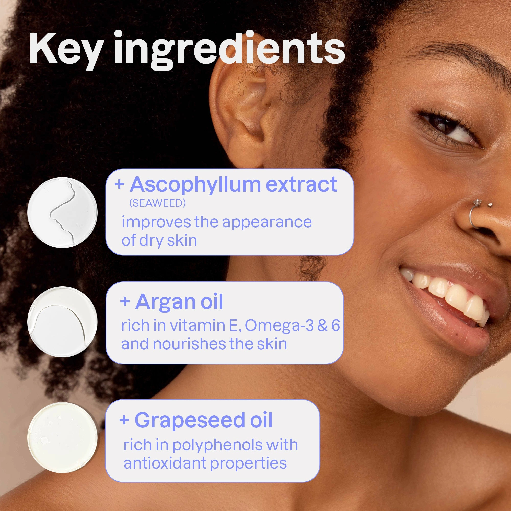 Phyto-Oil Face Oil