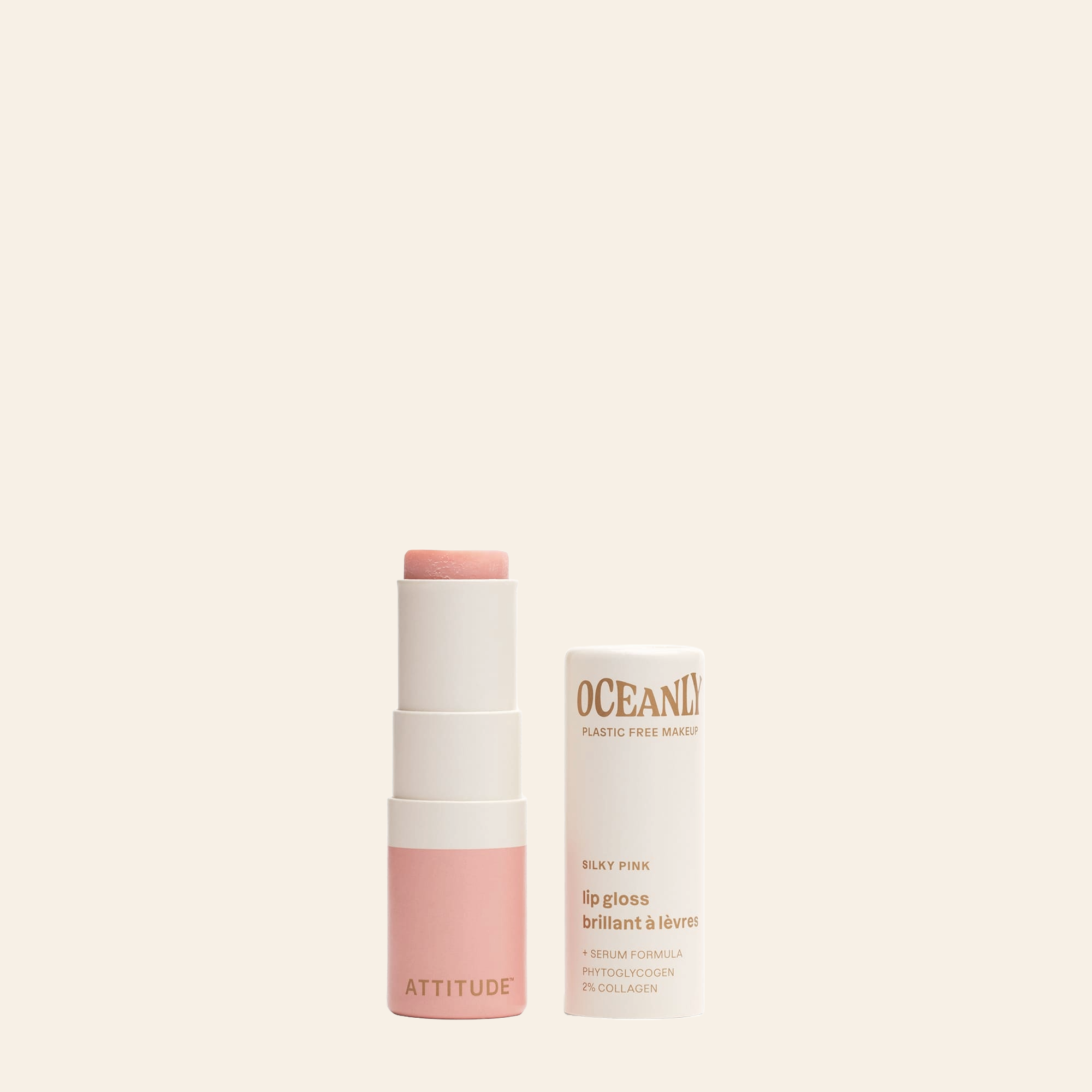 Lip Gloss Stick