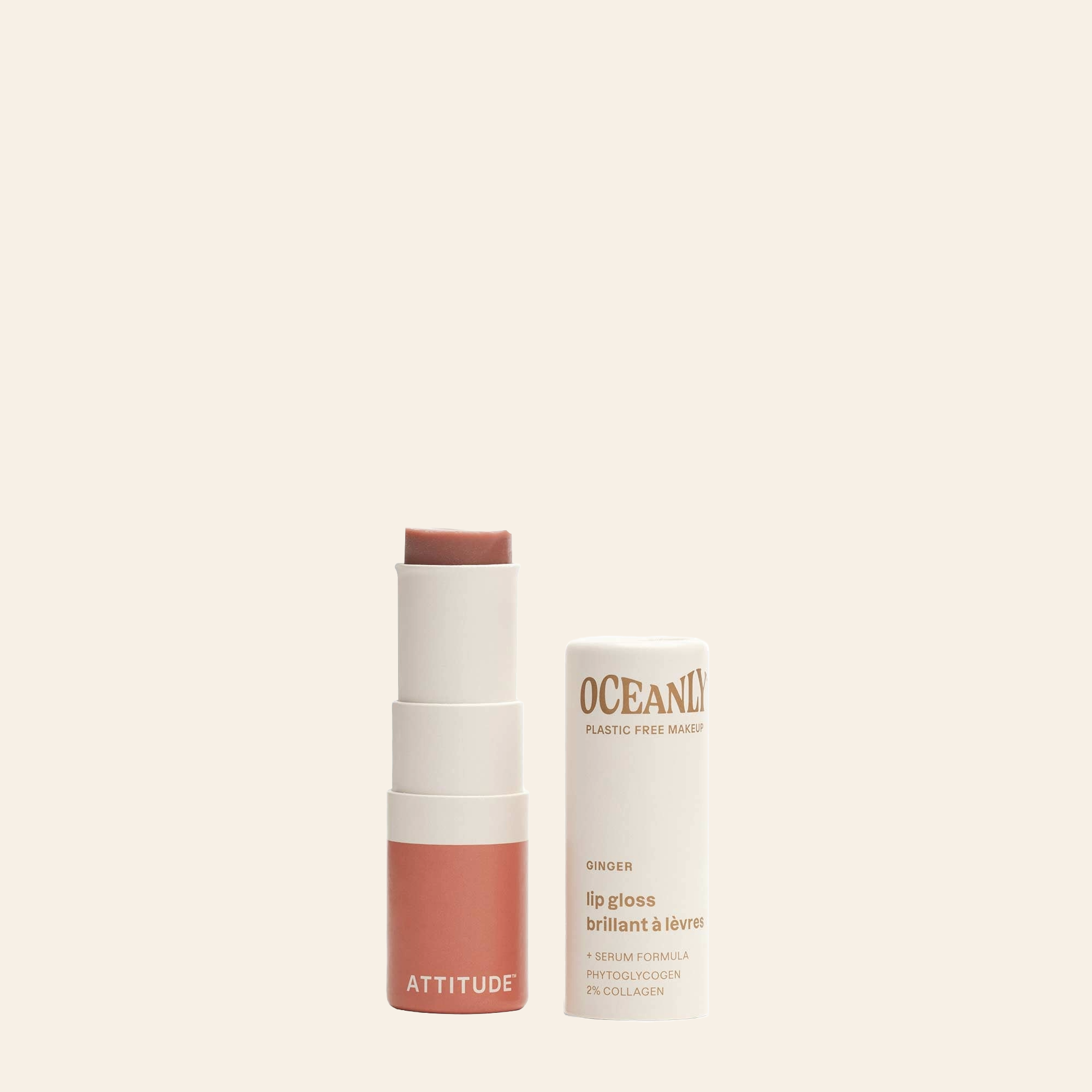 Lip Gloss Stick