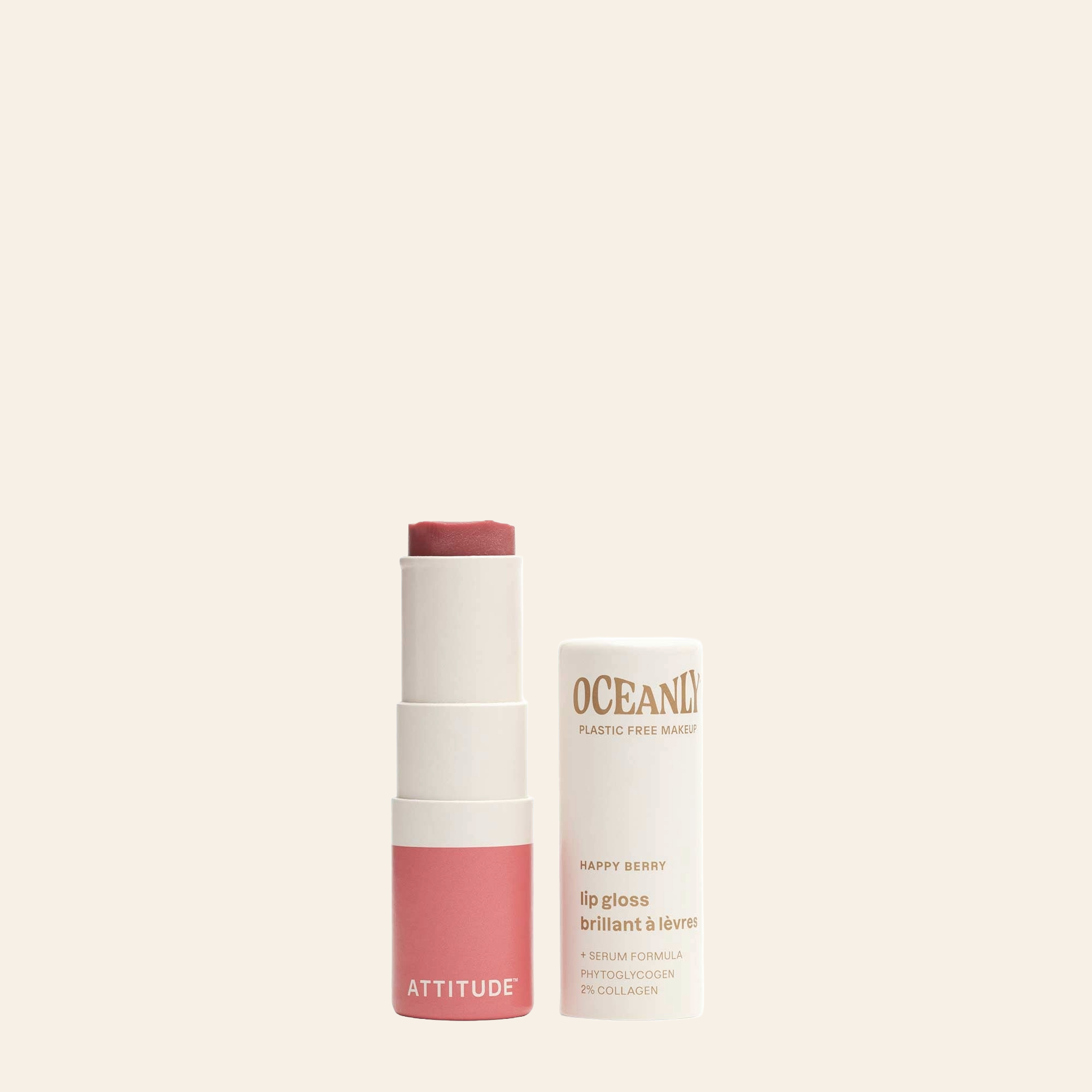 Lip Gloss Stick