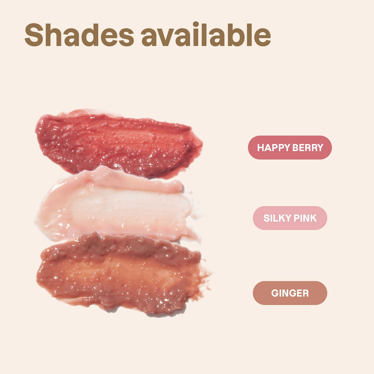 Lip Gloss Stick