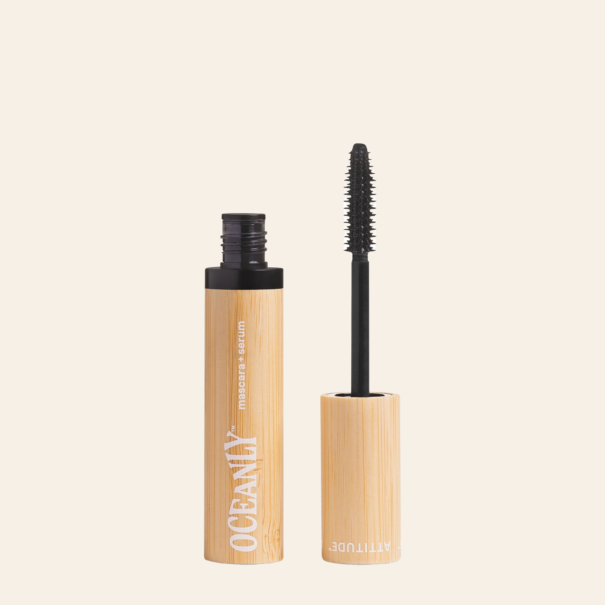 Lash Serum Mascara
