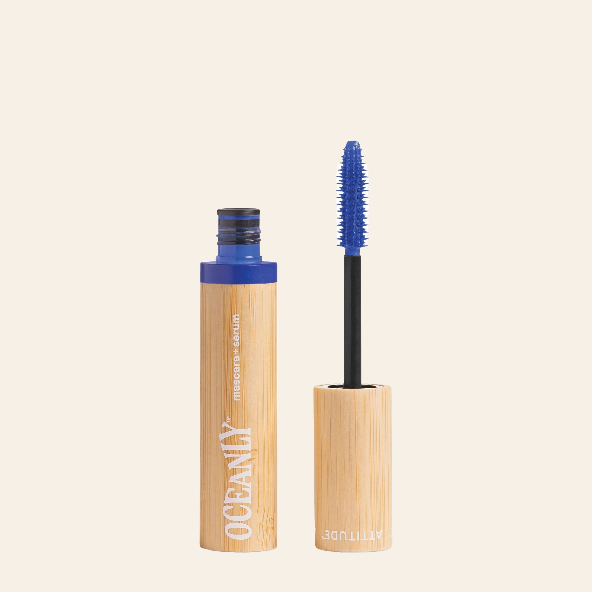 Lash Serum Mascara