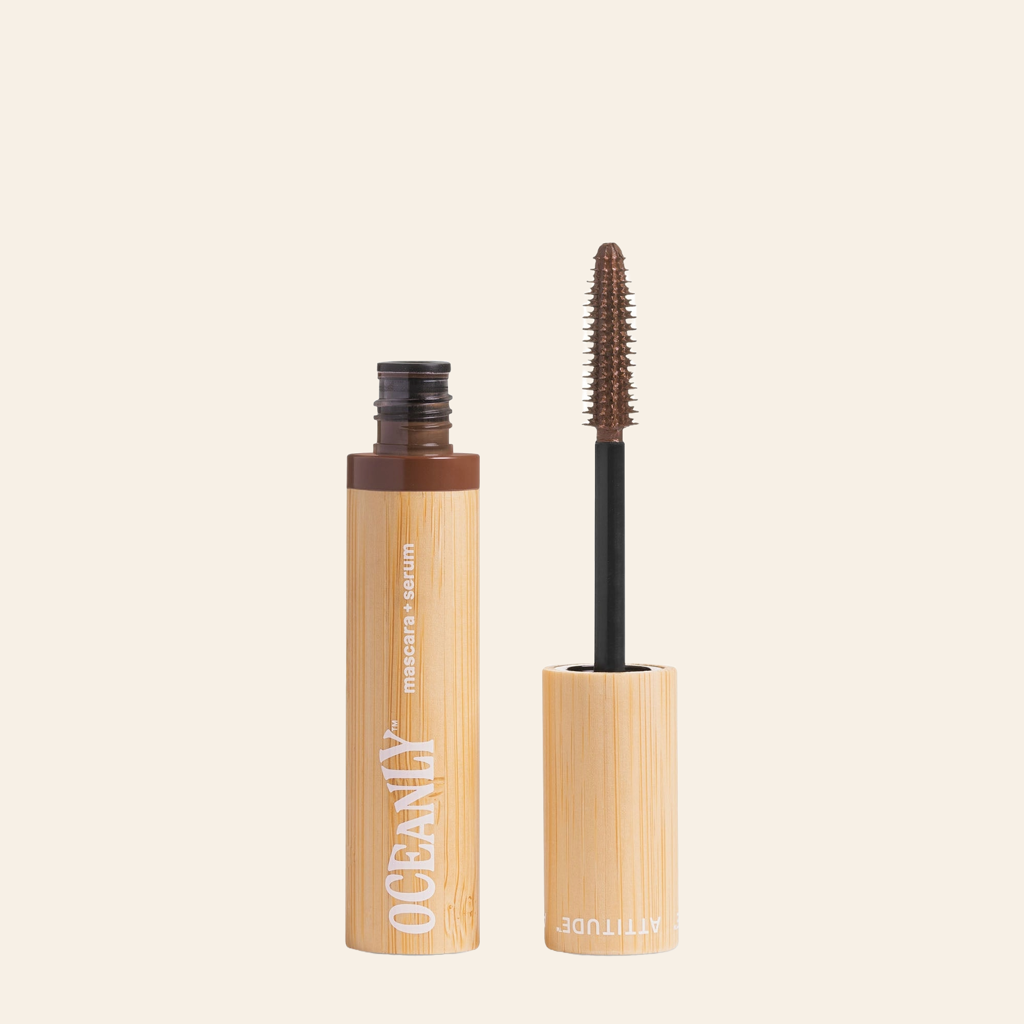 Lash Serum Mascara