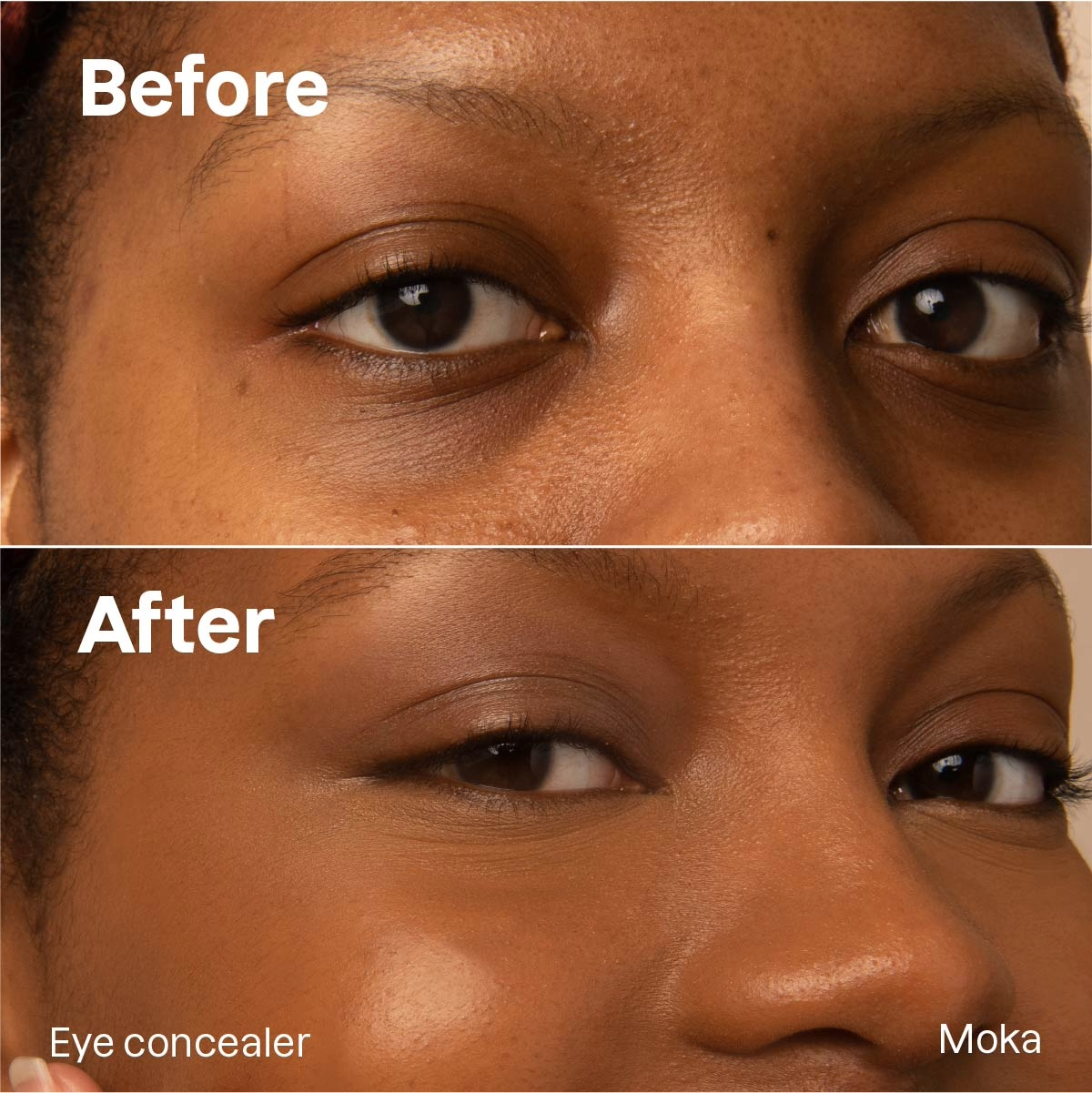 Light Coverage Concealer