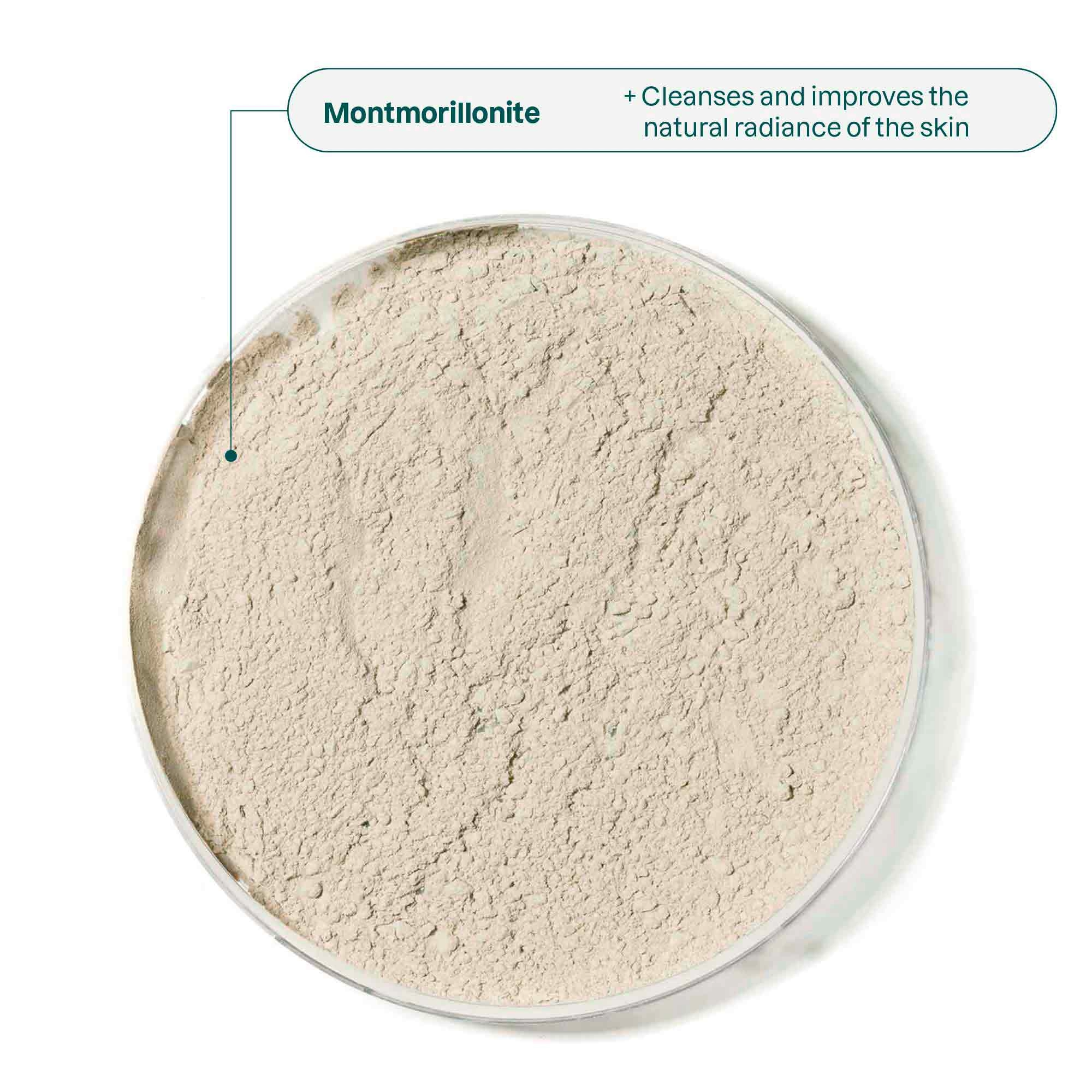 Phyto-Cleanse Purifying Face Mask