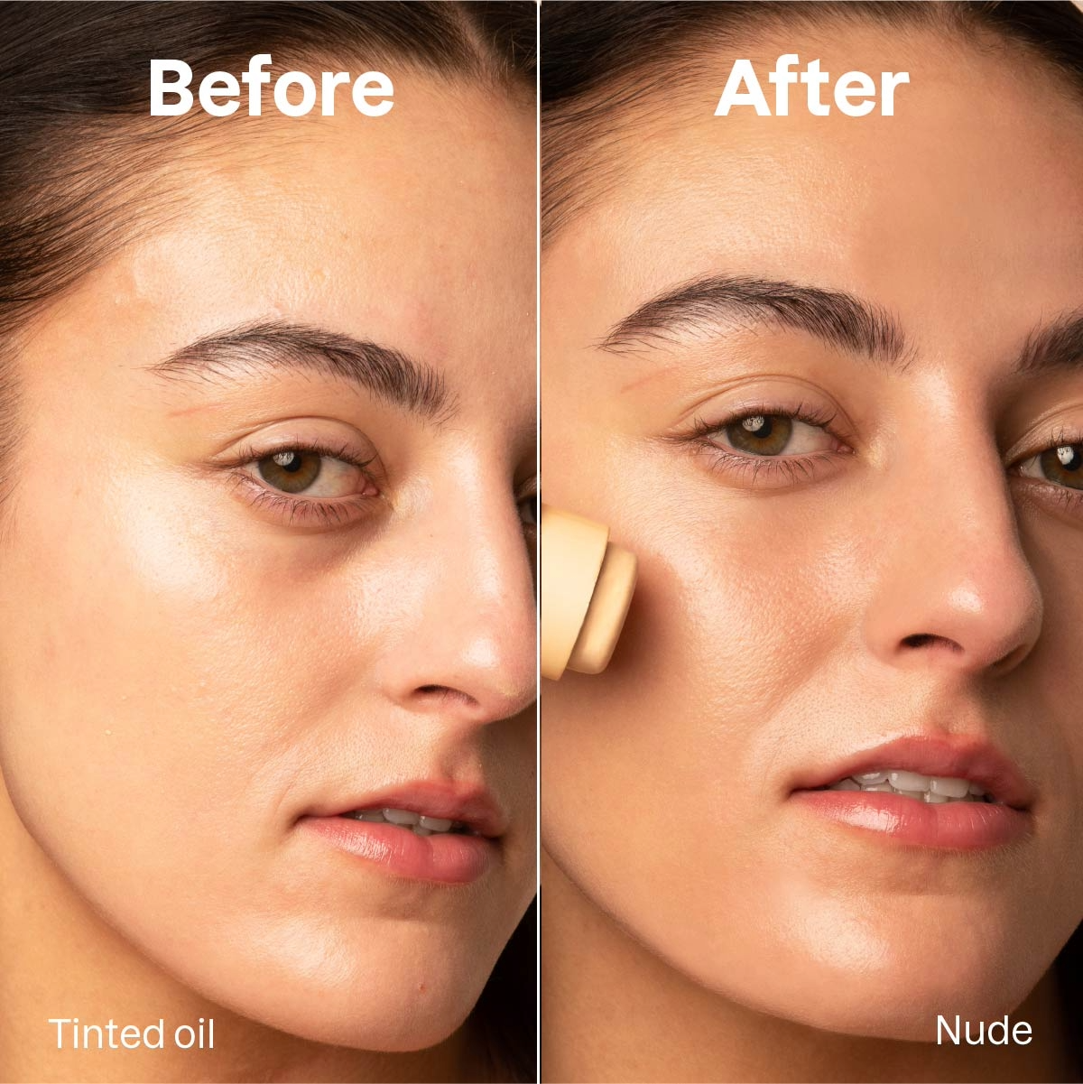 Tinted Oil Stick