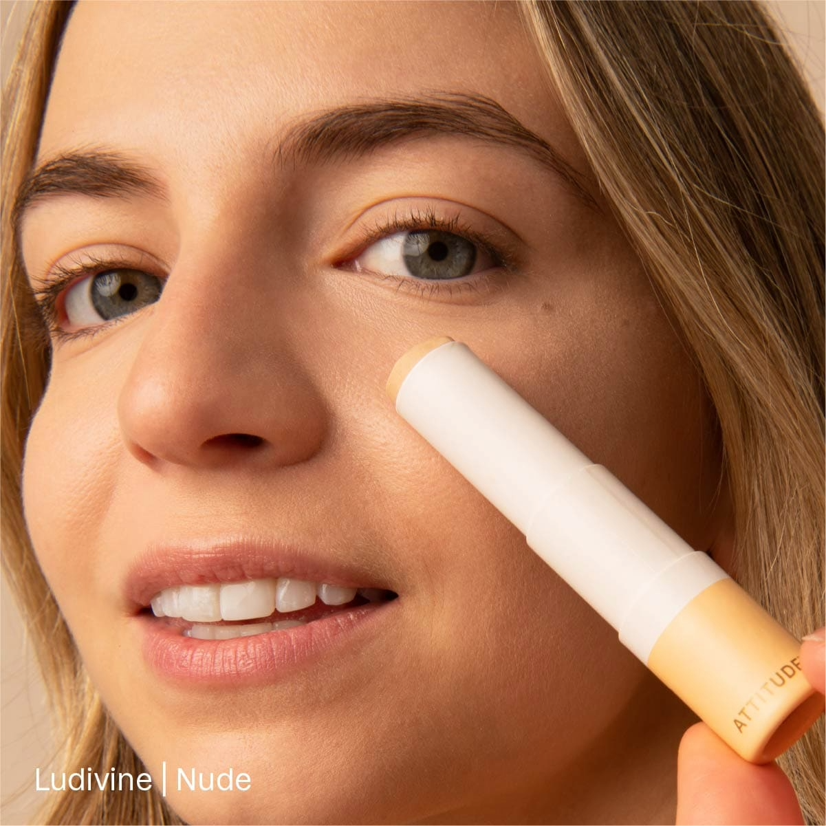 Light Coverage Concealer