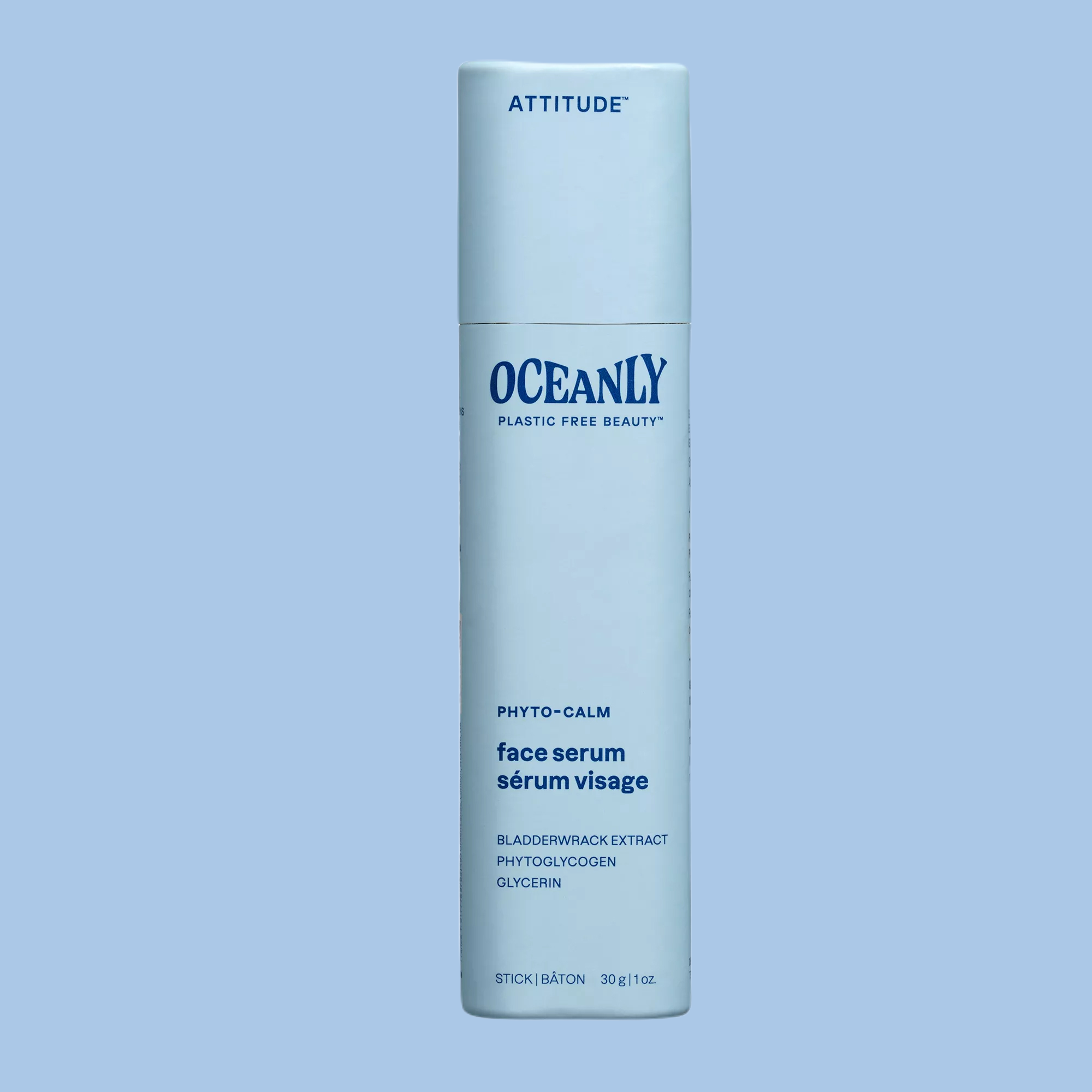 Phyto-Calm Face Serum
