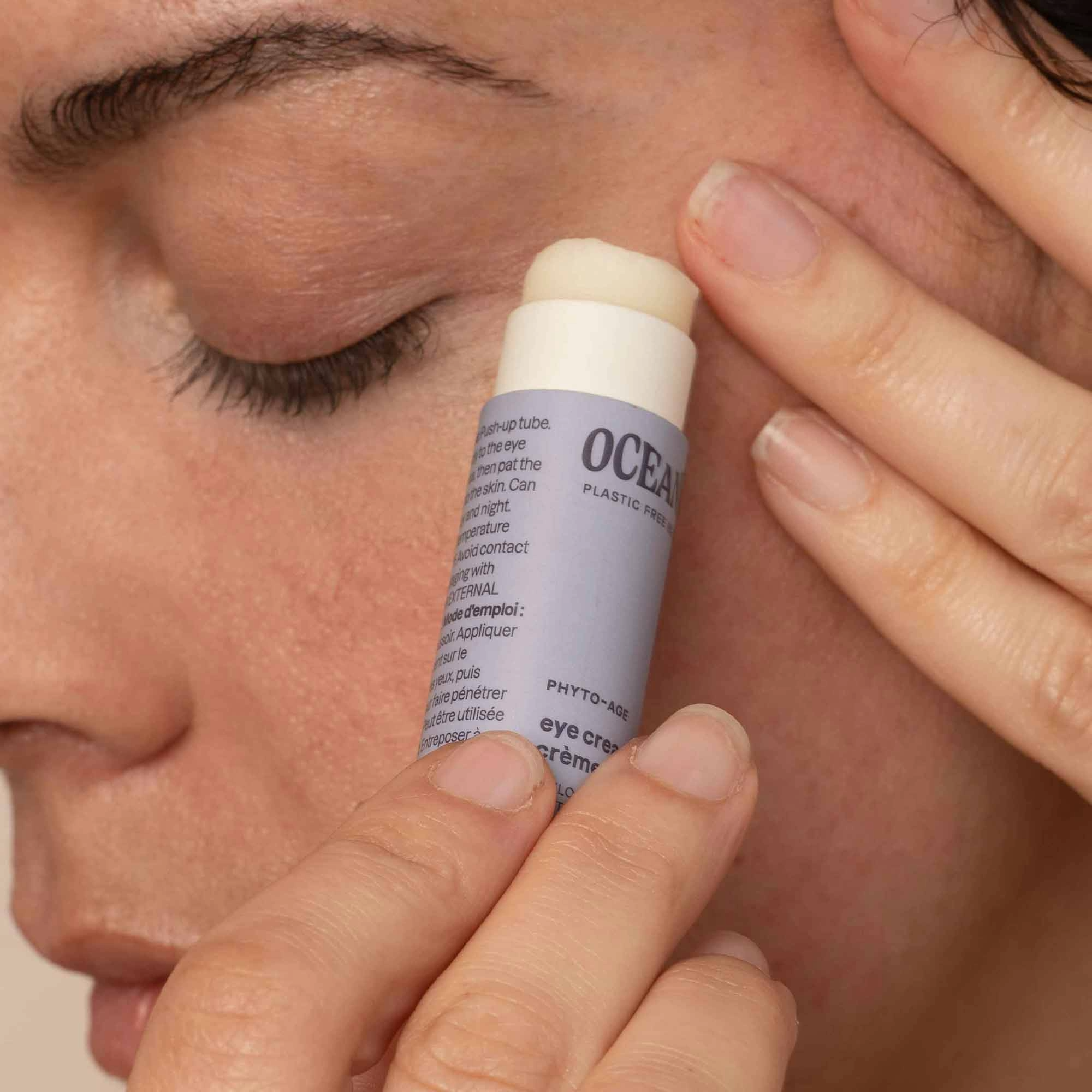 Phyto-Age Eye Cream