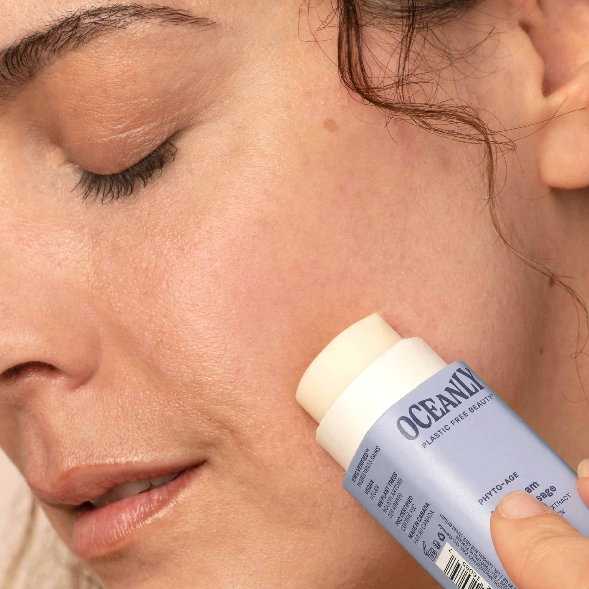 Phyto-Age Face Cream