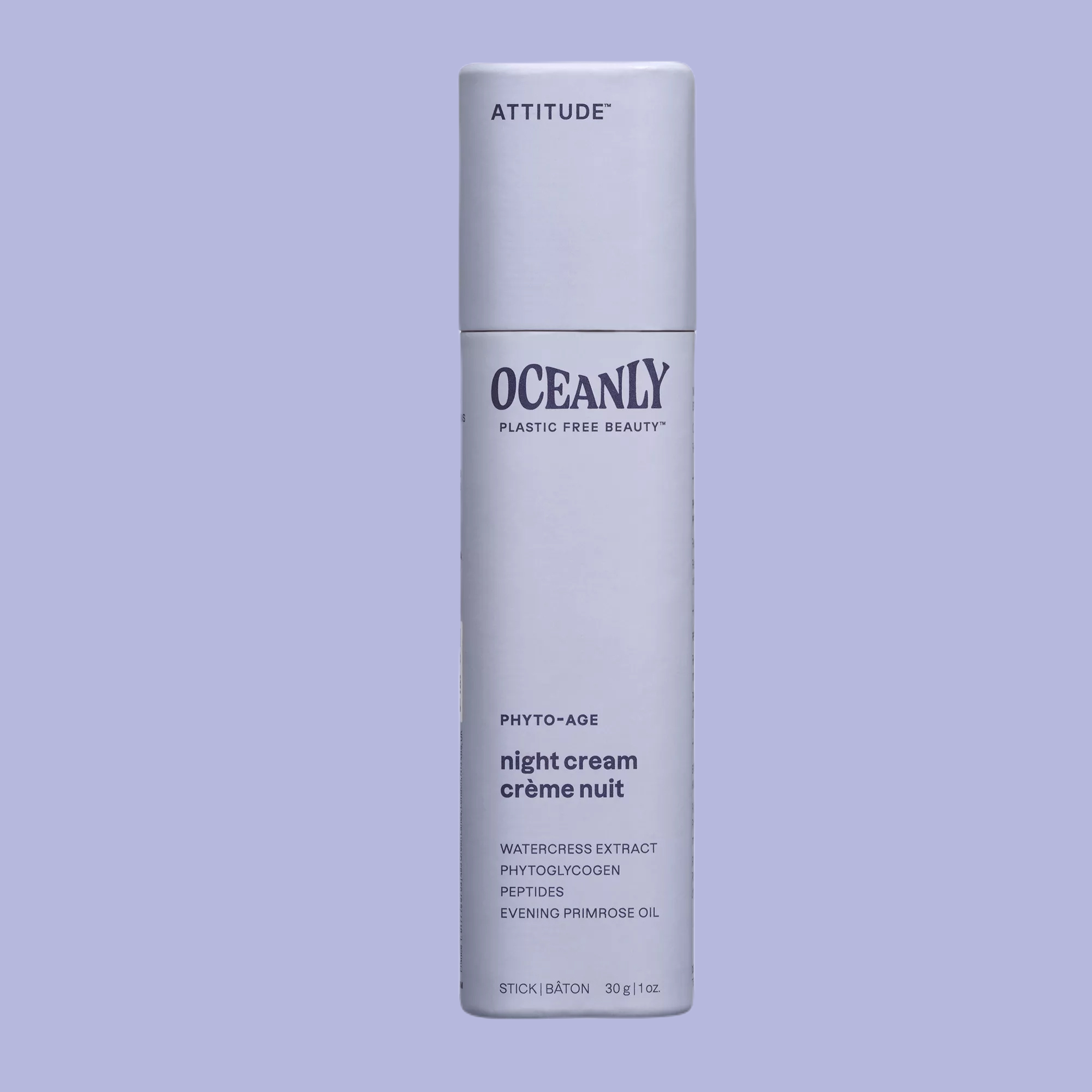 Phyto-Age Night Cream