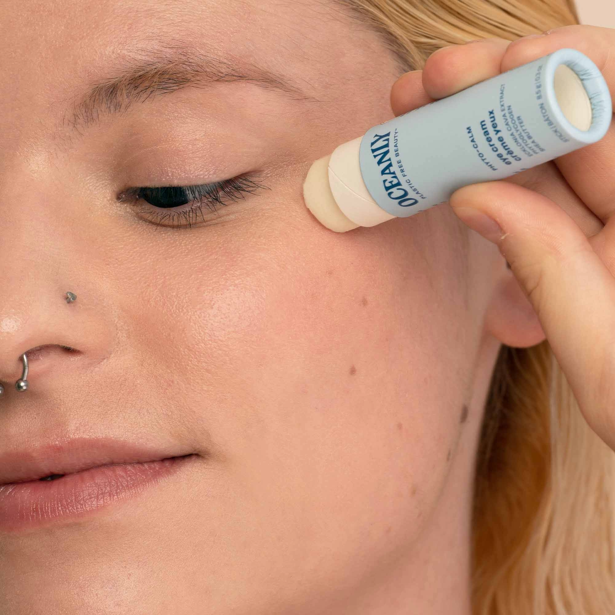 Phyto-Calm Eye Cream