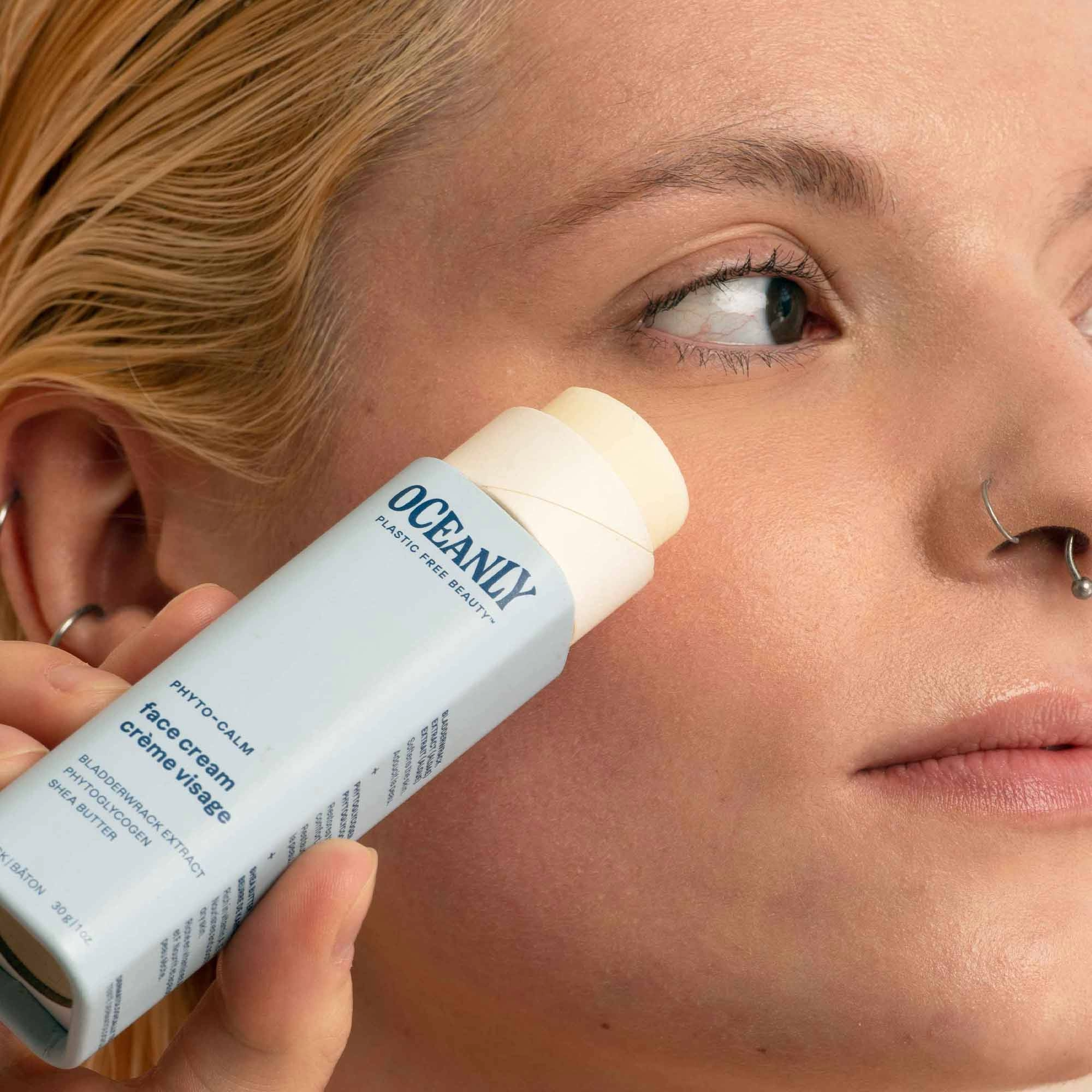 Phyto-Calm Face Cream
