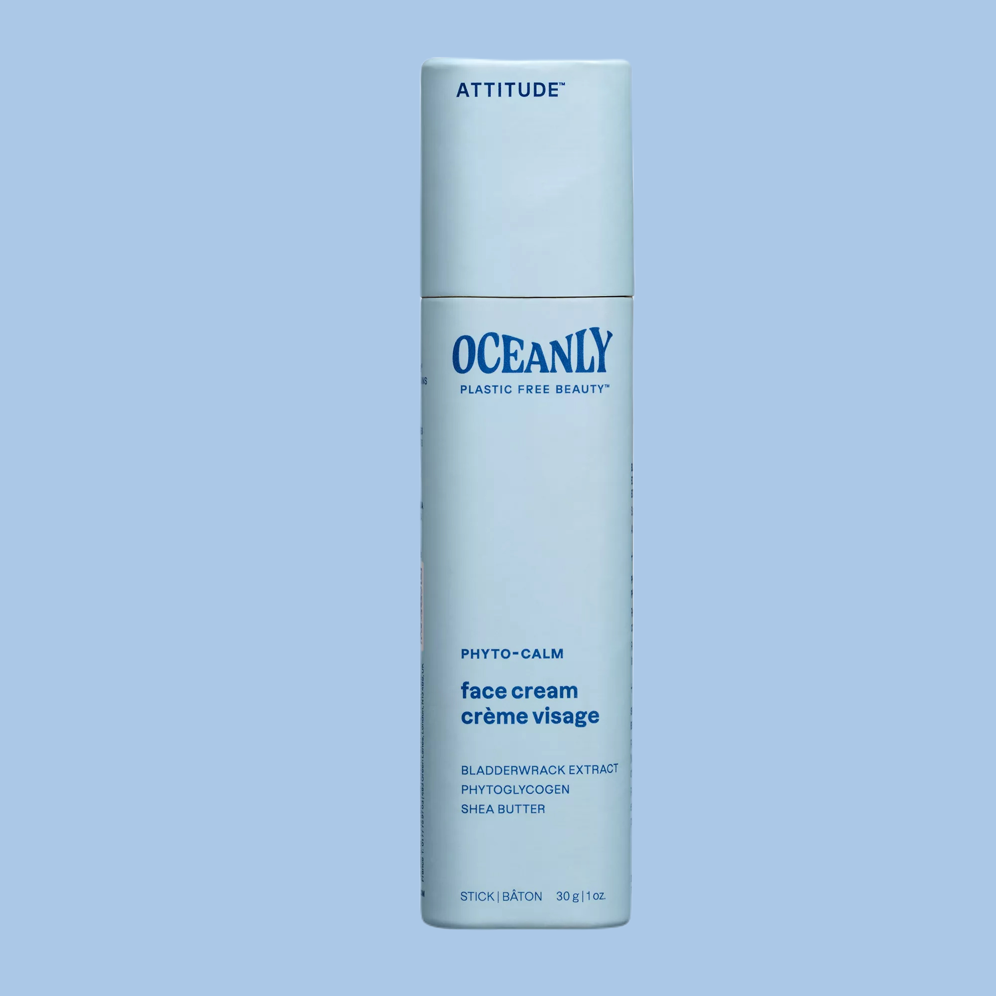 Phyto-Calm Face Cream