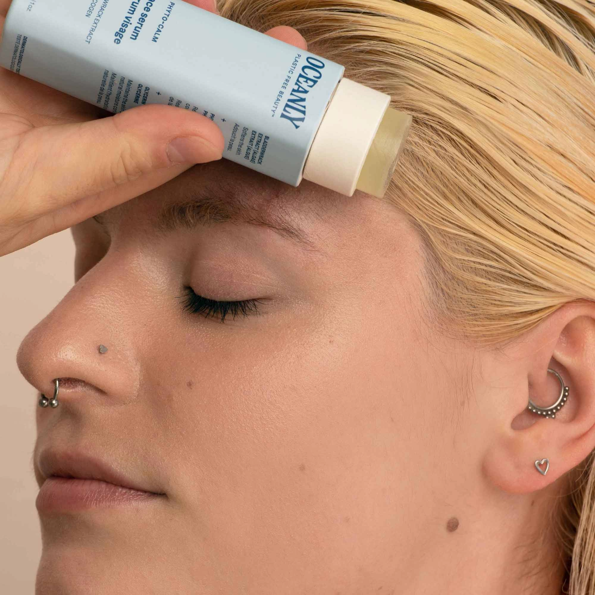 Phyto-Calm Face Serum