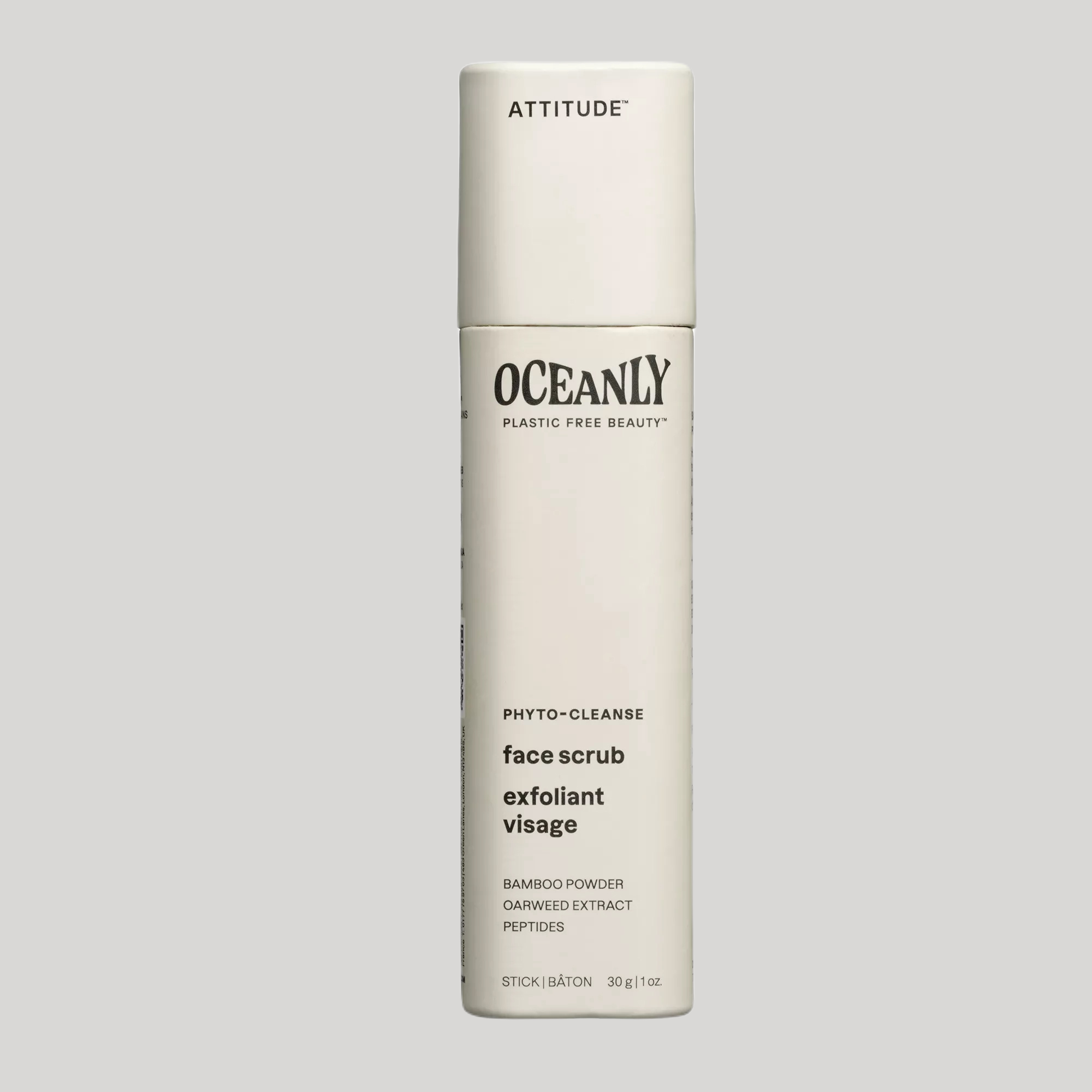 Phyto-Cleanse Face Scrub