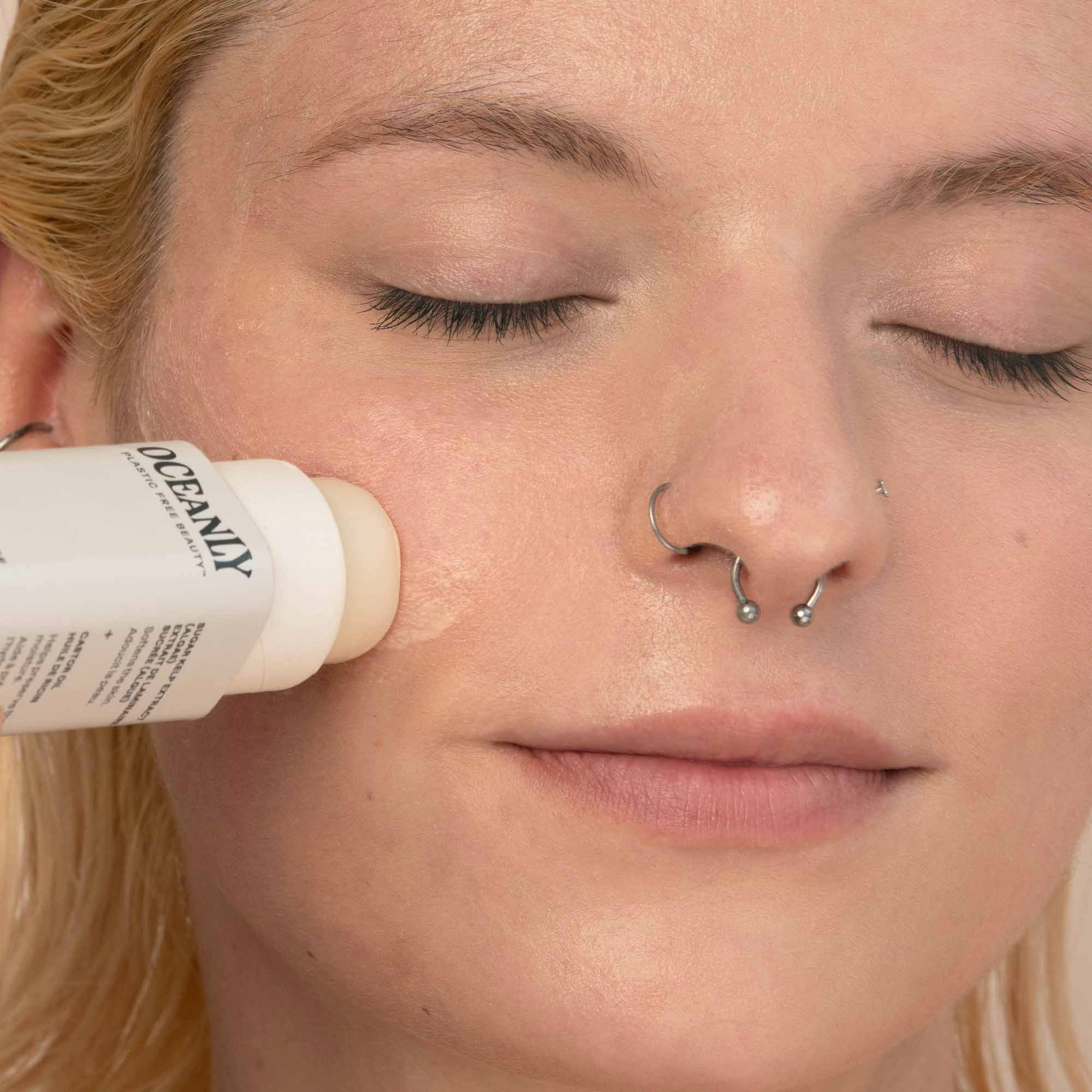 Phyto-Cleanse Oil-to-Milk Cleanser