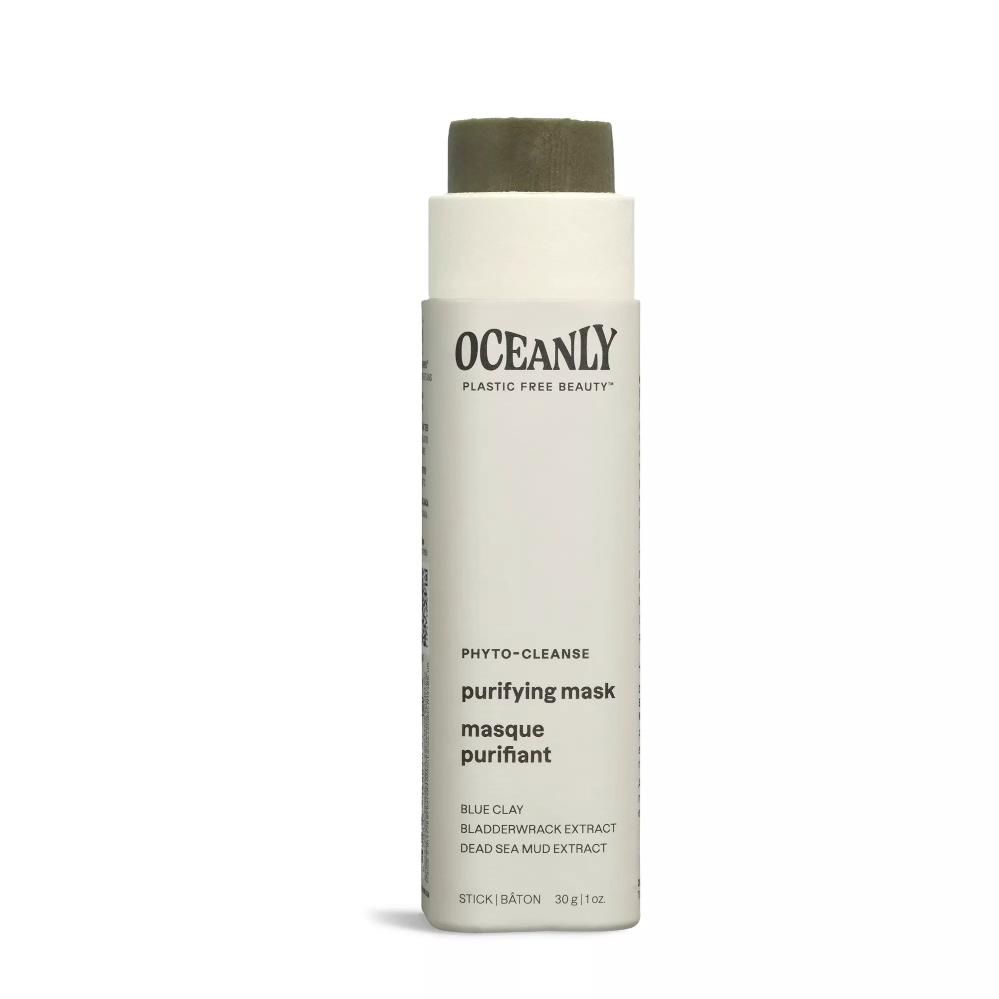 Phyto-Cleanse Purifying Face Mask