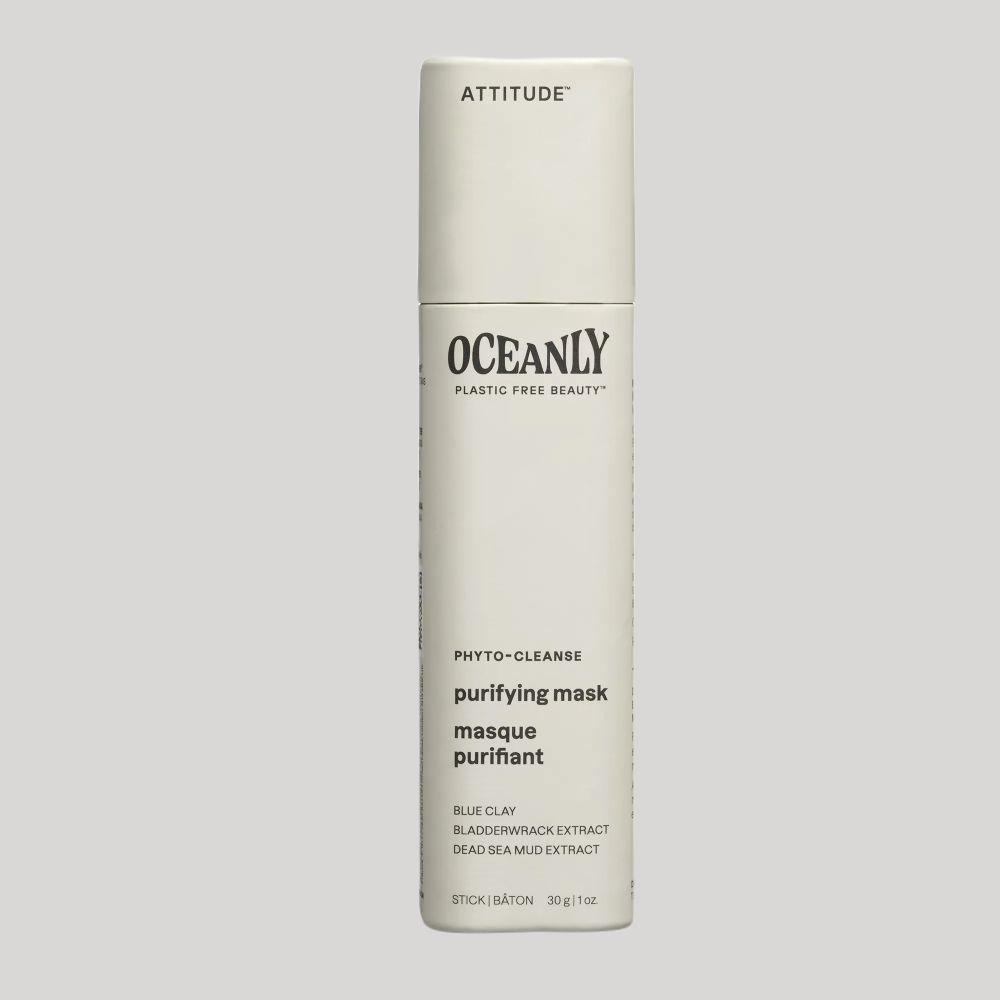 Phyto-Cleanse Purifying Face Mask