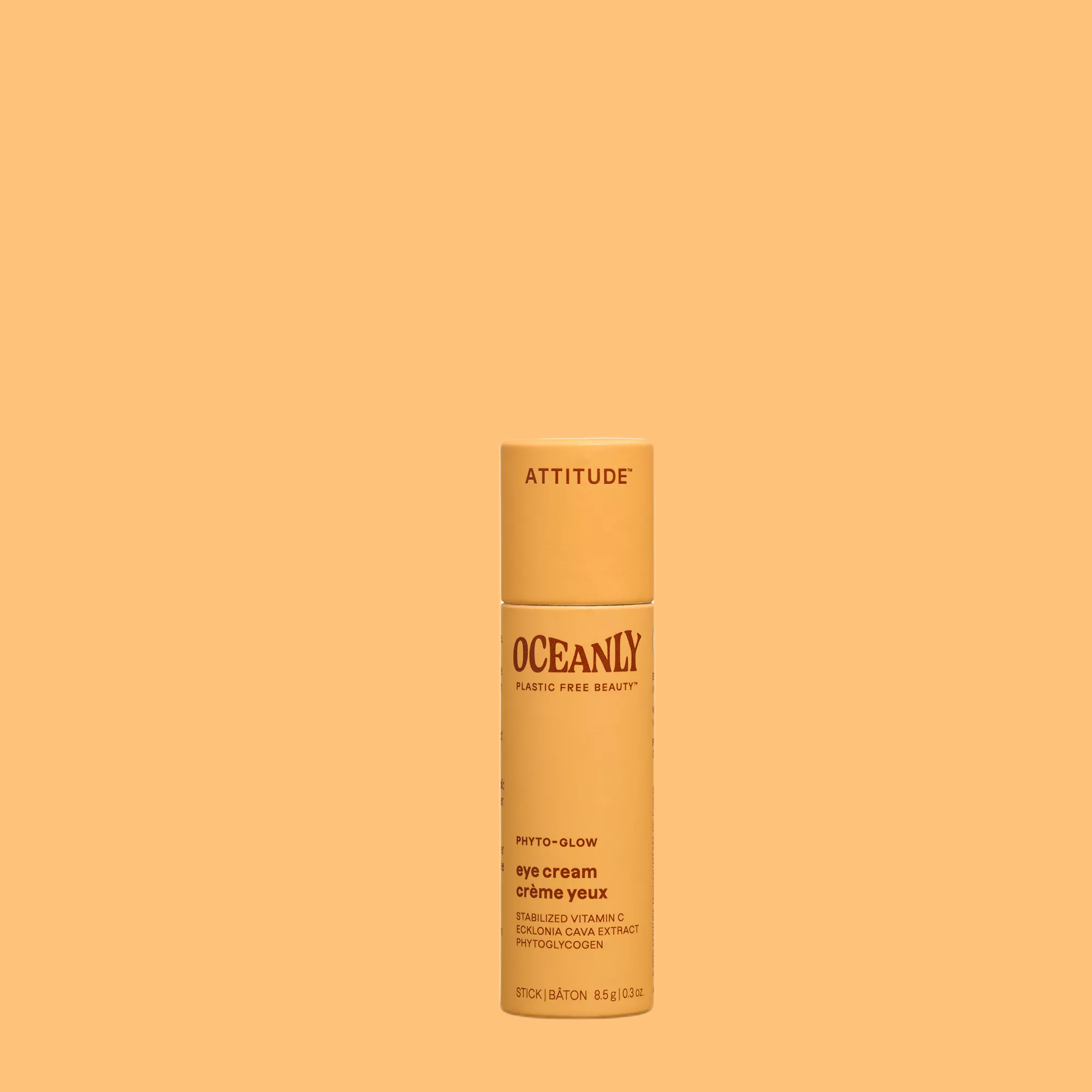 Phyto-Glow Eye Cream