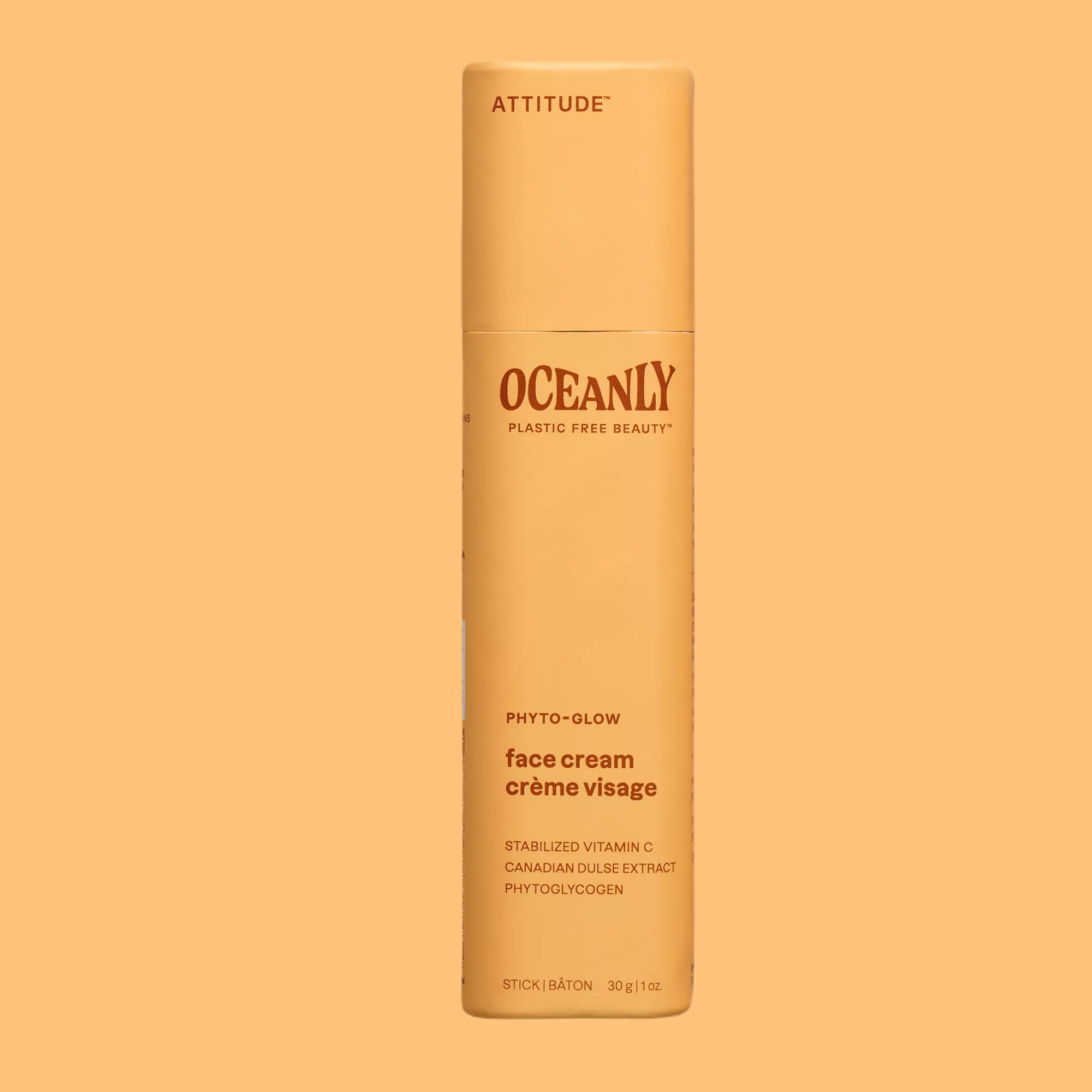 Phyto-Glow Face Cream