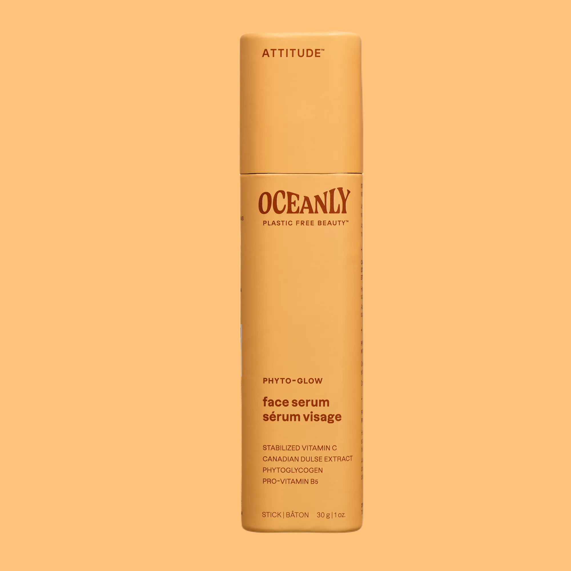 Phyto-Glow Face Serum