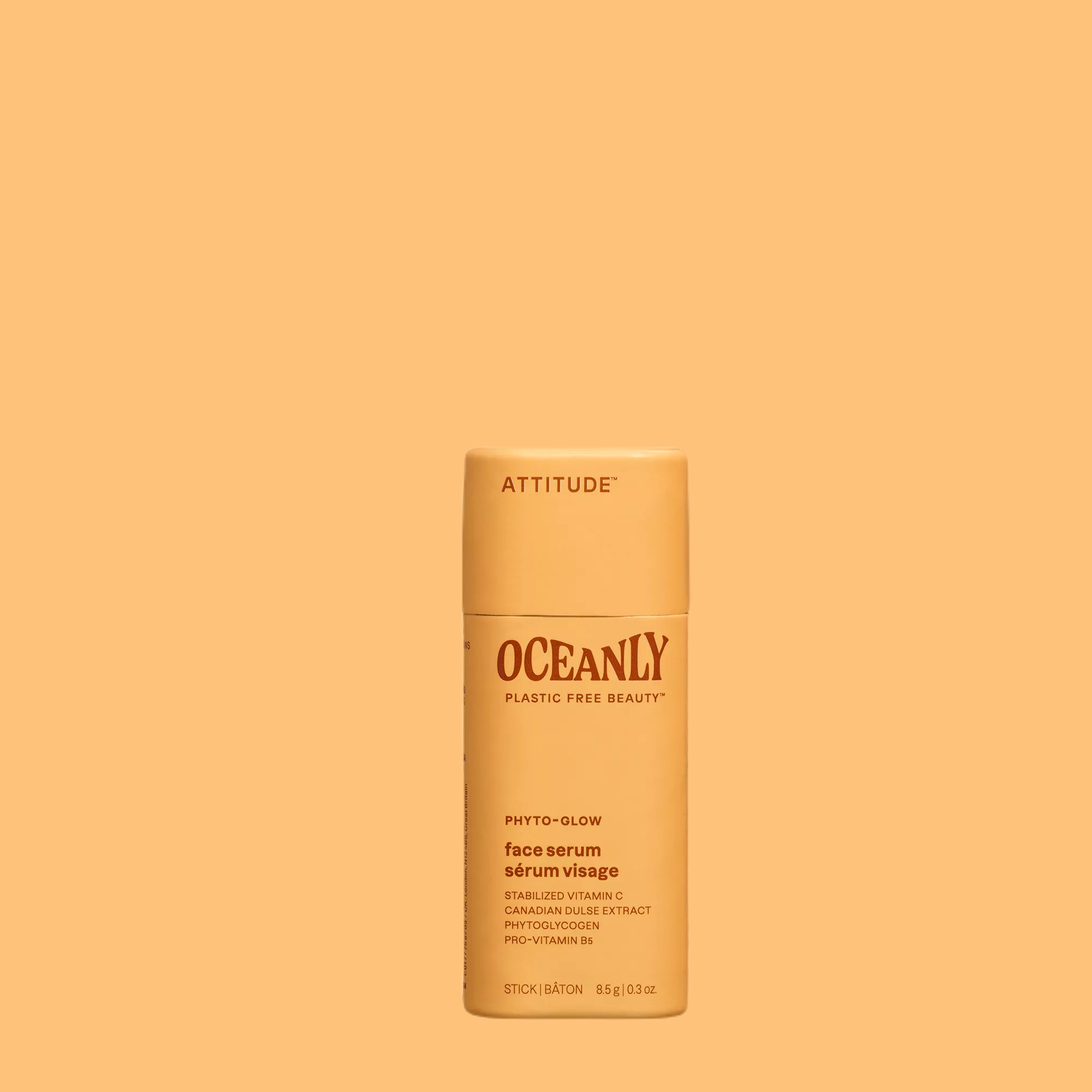 Phyto-Glow Face Serum