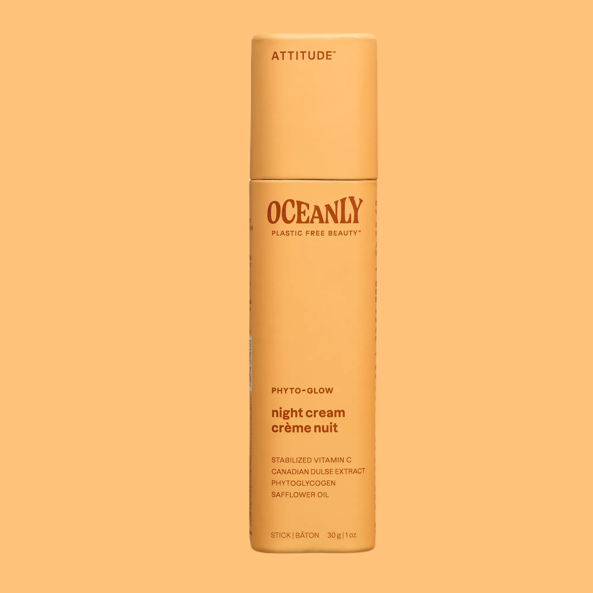 Phyto-Glow Night Cream