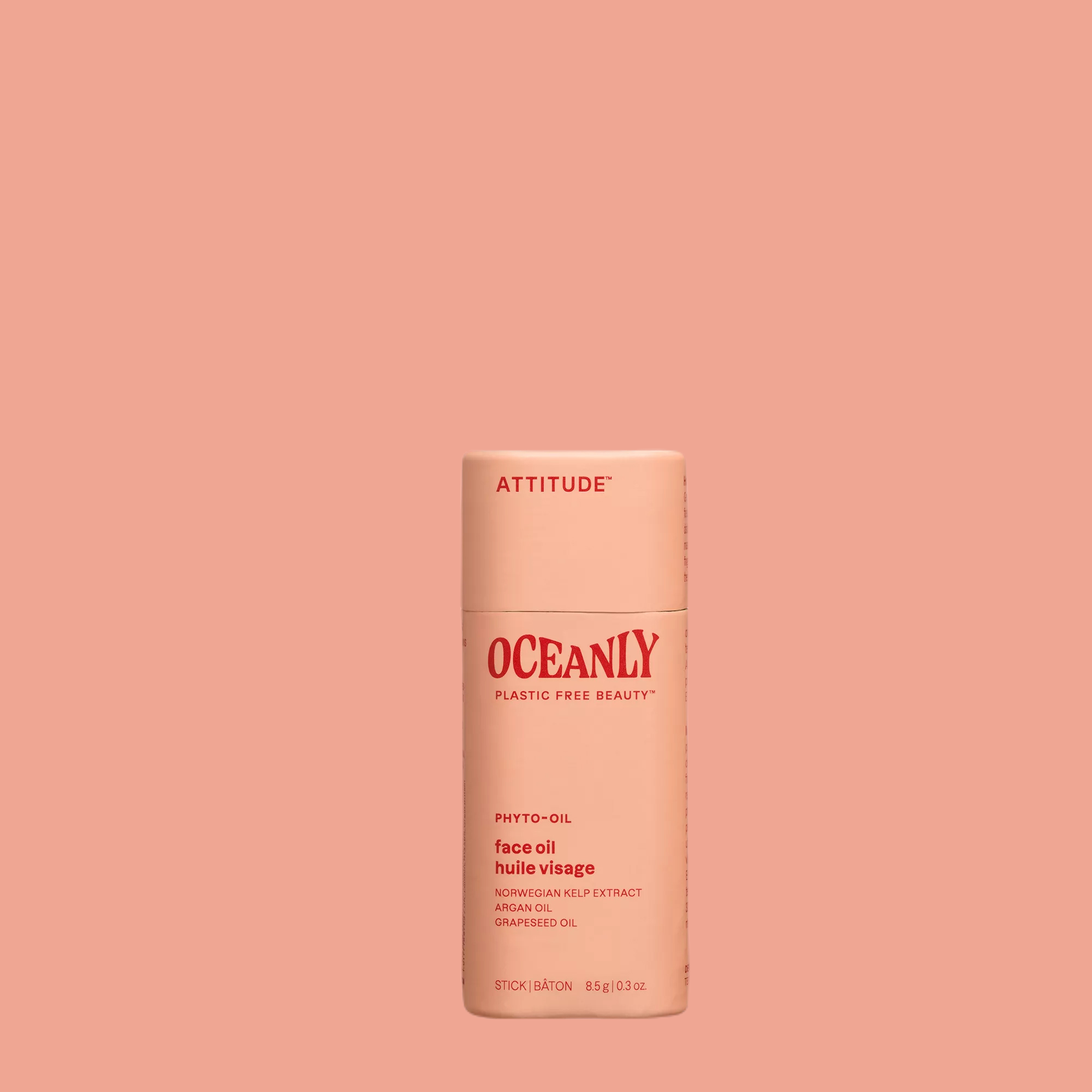 Phyto-Oil Face Oil