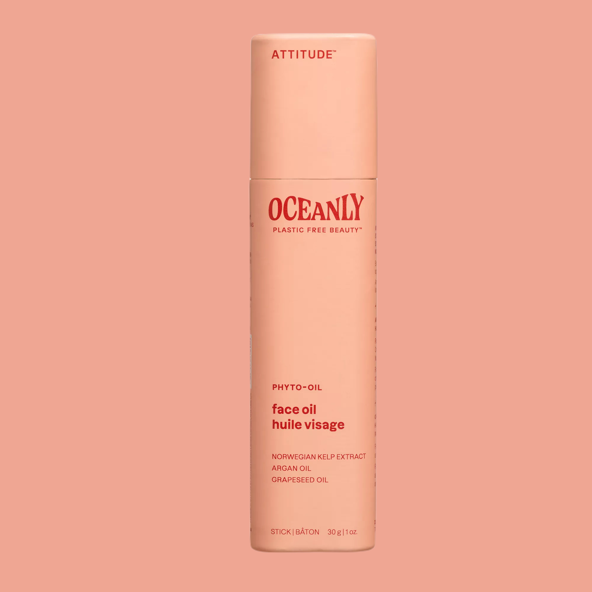 Phyto-Oil Face Oil
