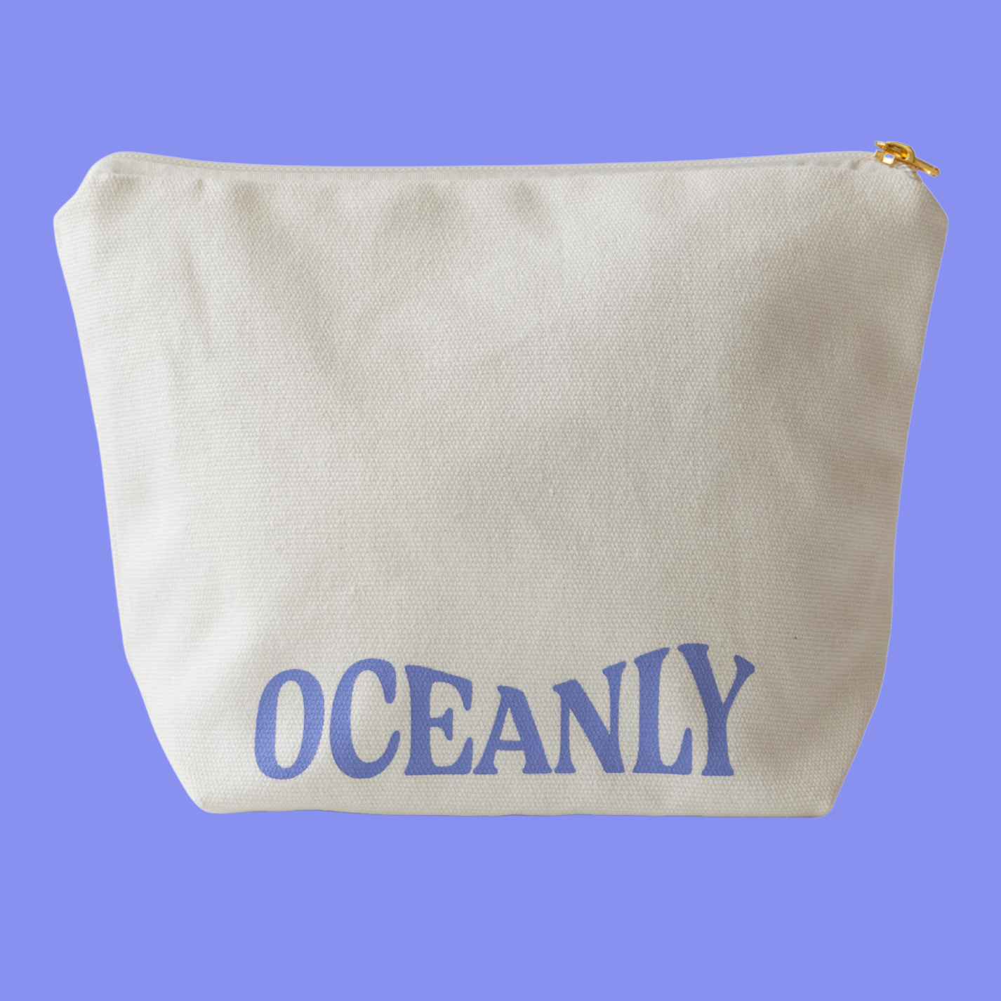 Oceanly Reusable Travel Pouch