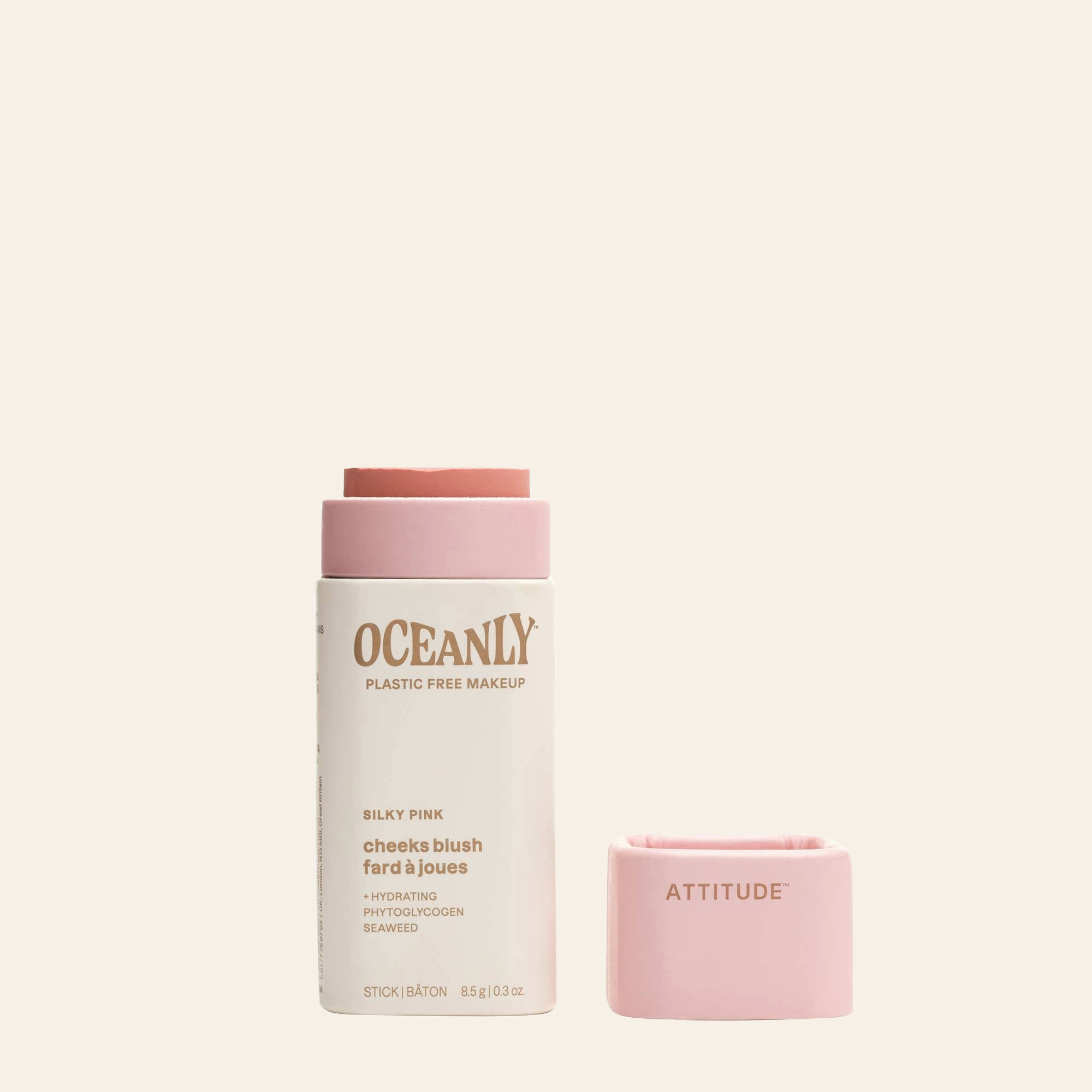 Cream Blush Stick