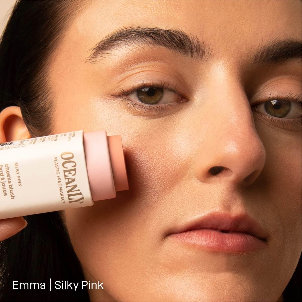 Cream Blush Stick