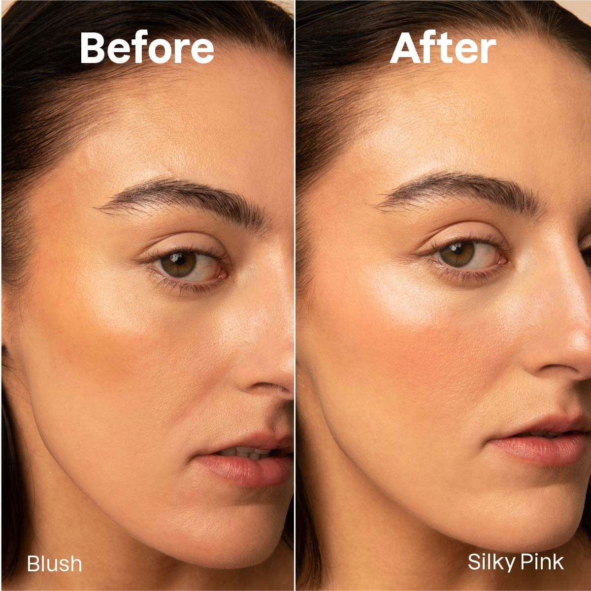 Cream Blush Stick