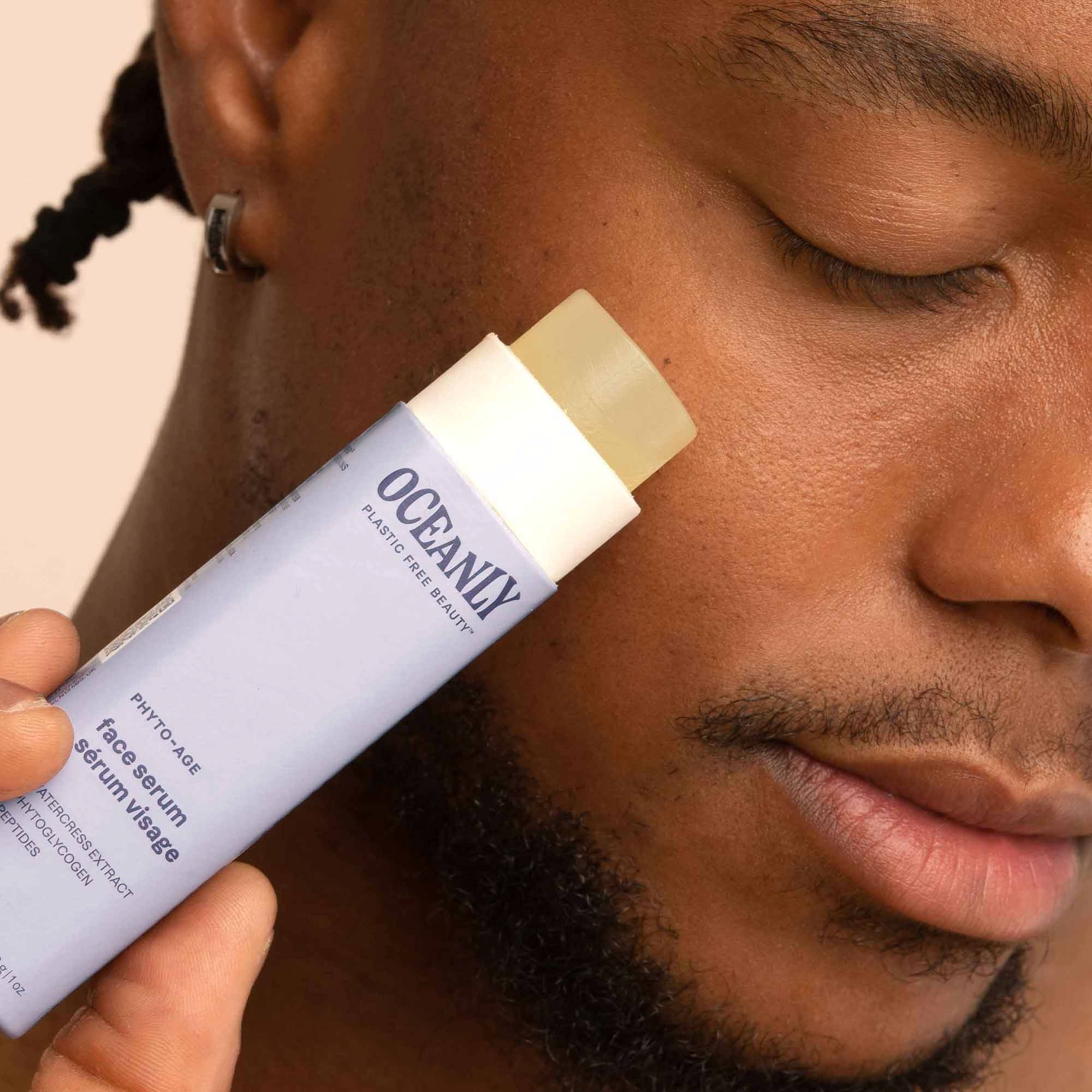 Phyto-Age Face Serum
