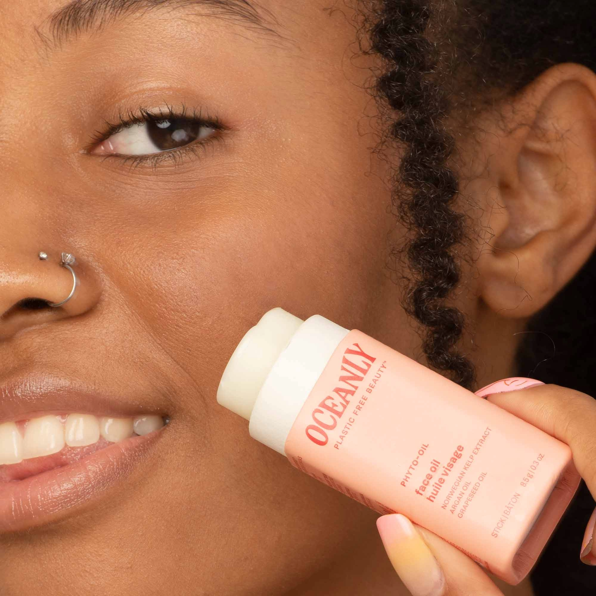 Phyto-Oil Face Oil
